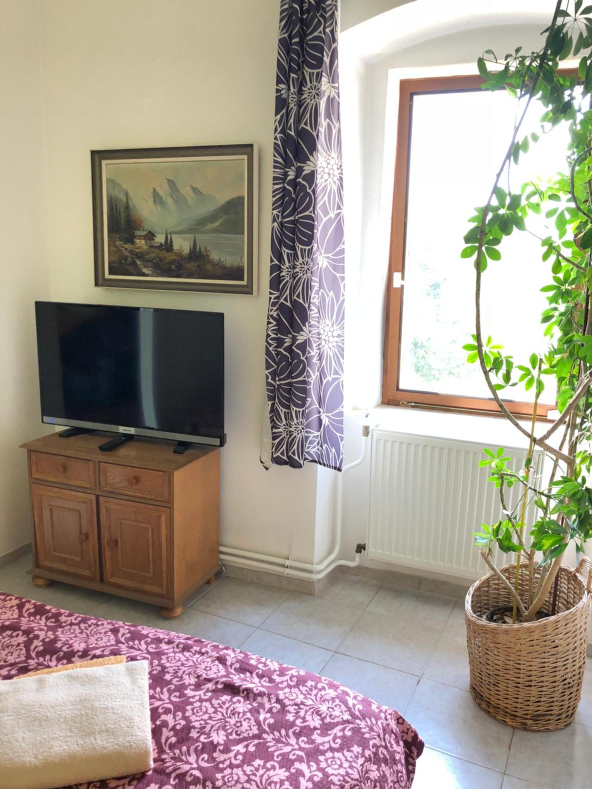 Guest House U Náhonu