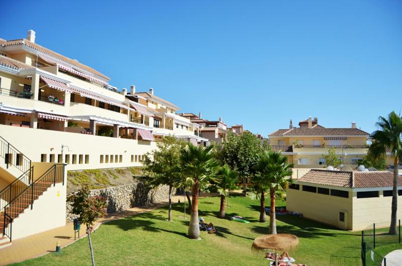 Terrasol Baviera Golf view 2