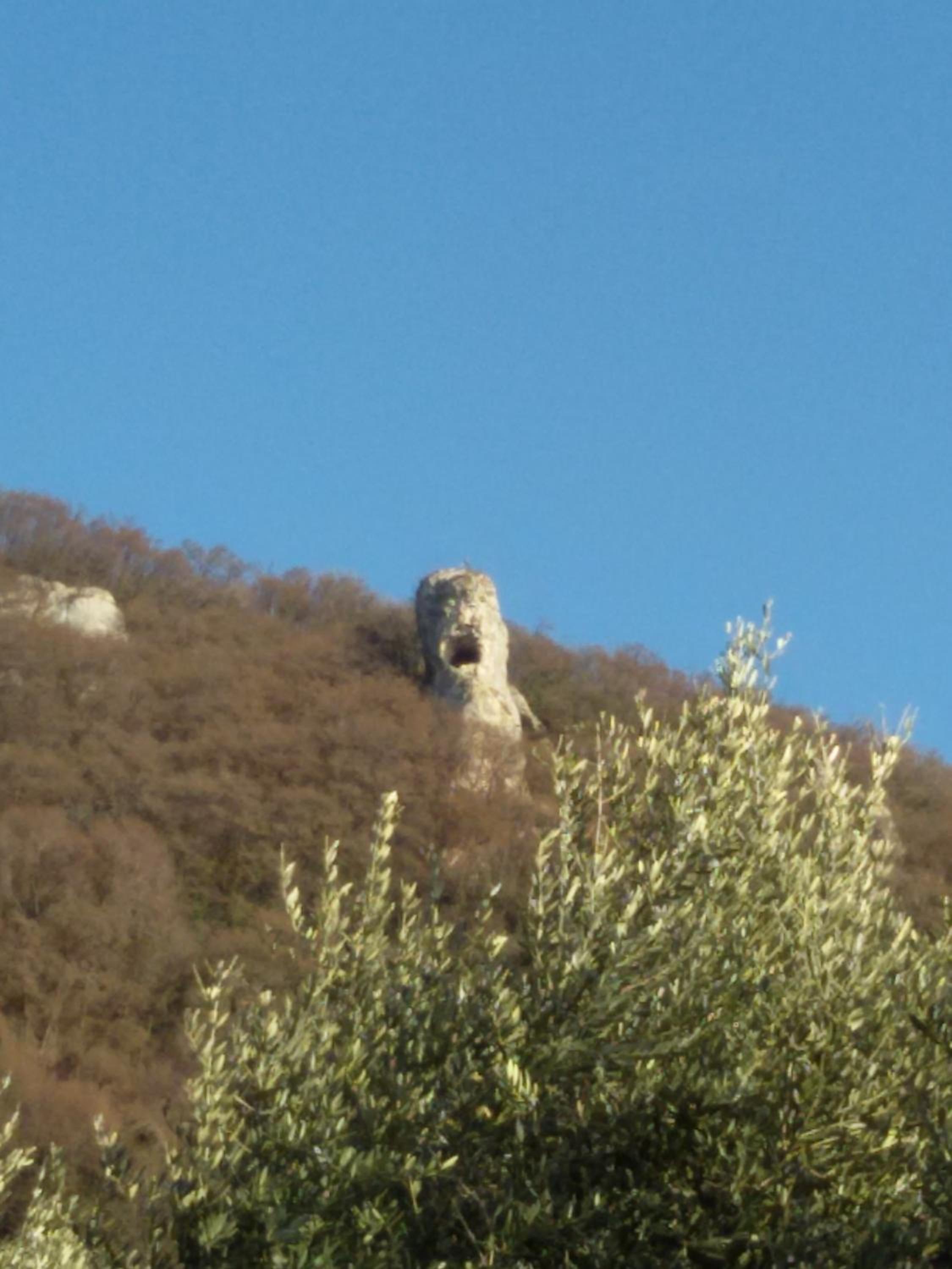 Magitti appartamento