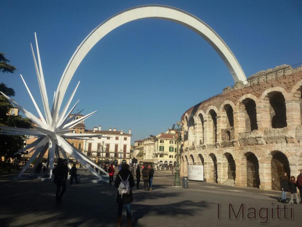 Magitti appartamento