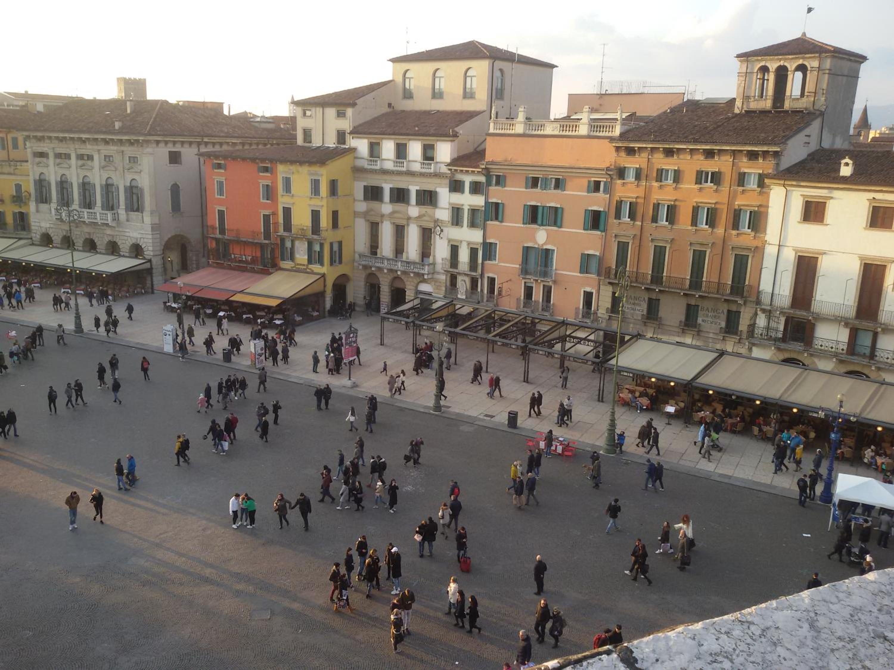 Magitti appartamento
