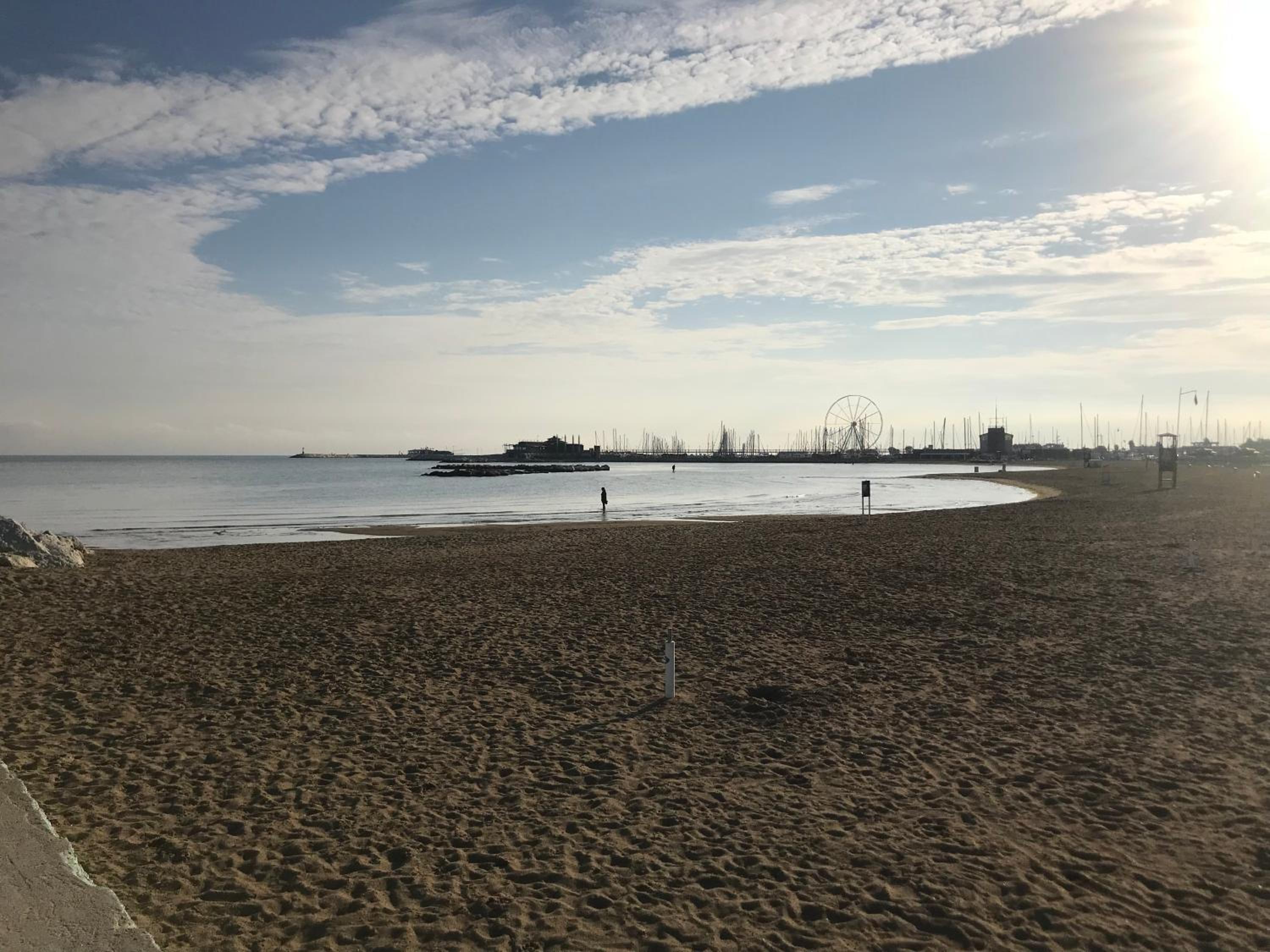 Villa Grazia en Rimini