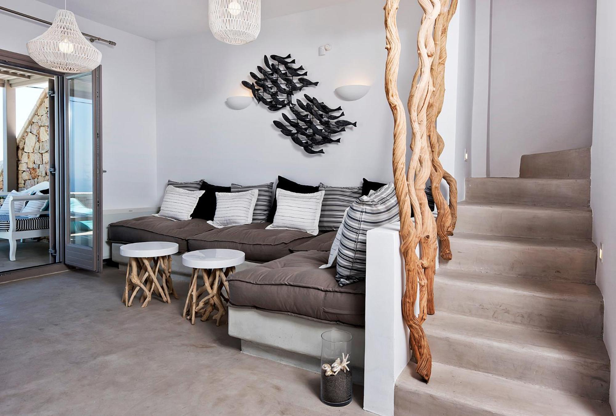 Eolia Luxury Villas photo 5