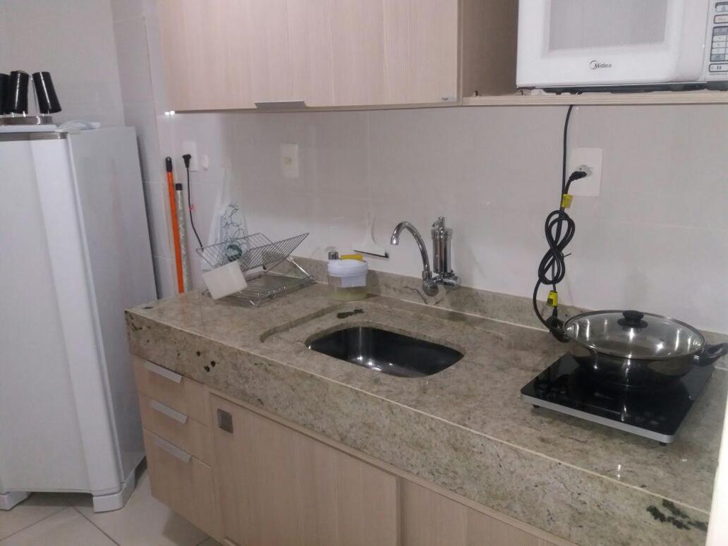 Flat Jampa Cobertura Duplex A Beira Mar