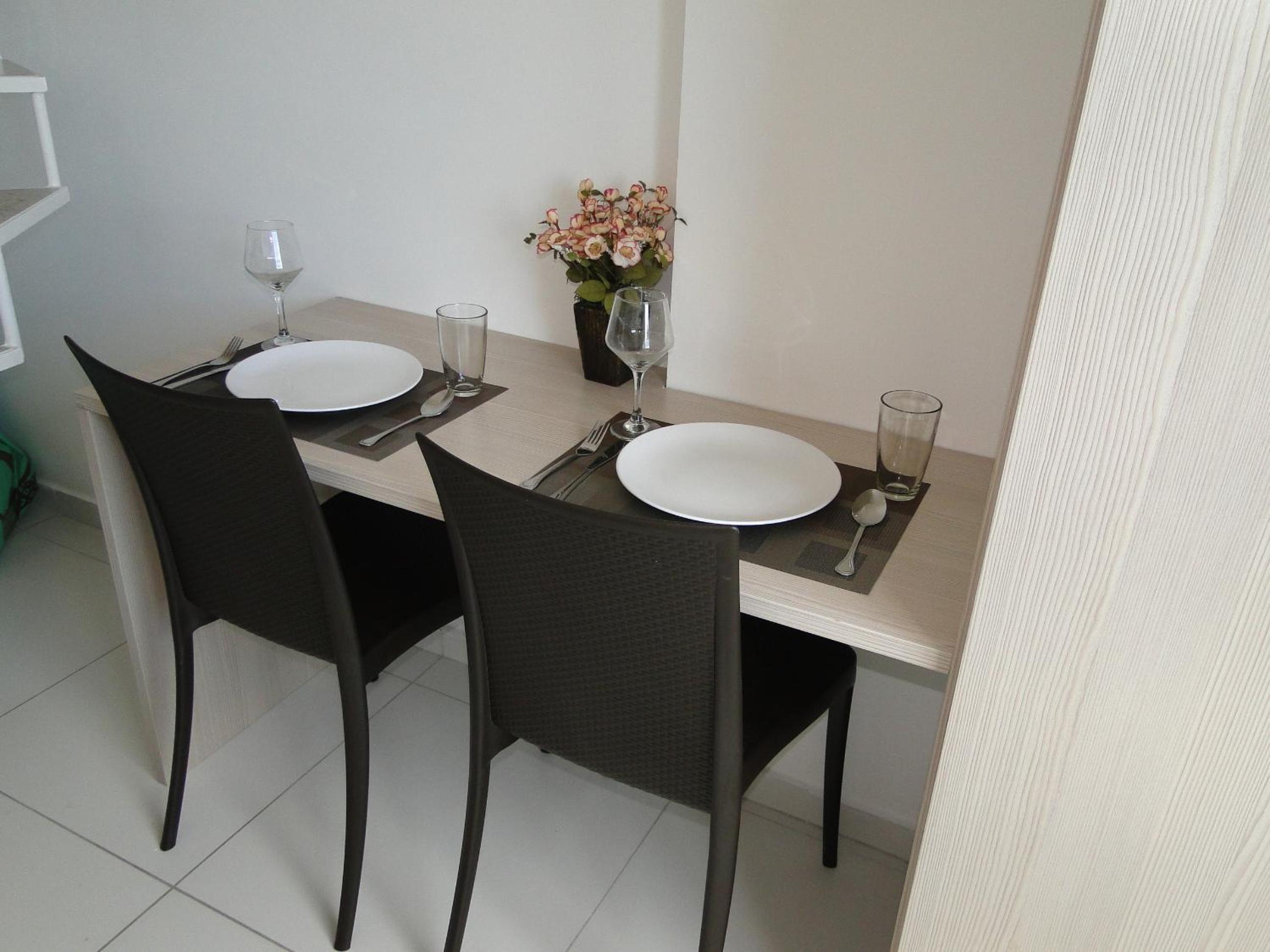 Flat Jampa Cobertura Duplex A Beira Mar