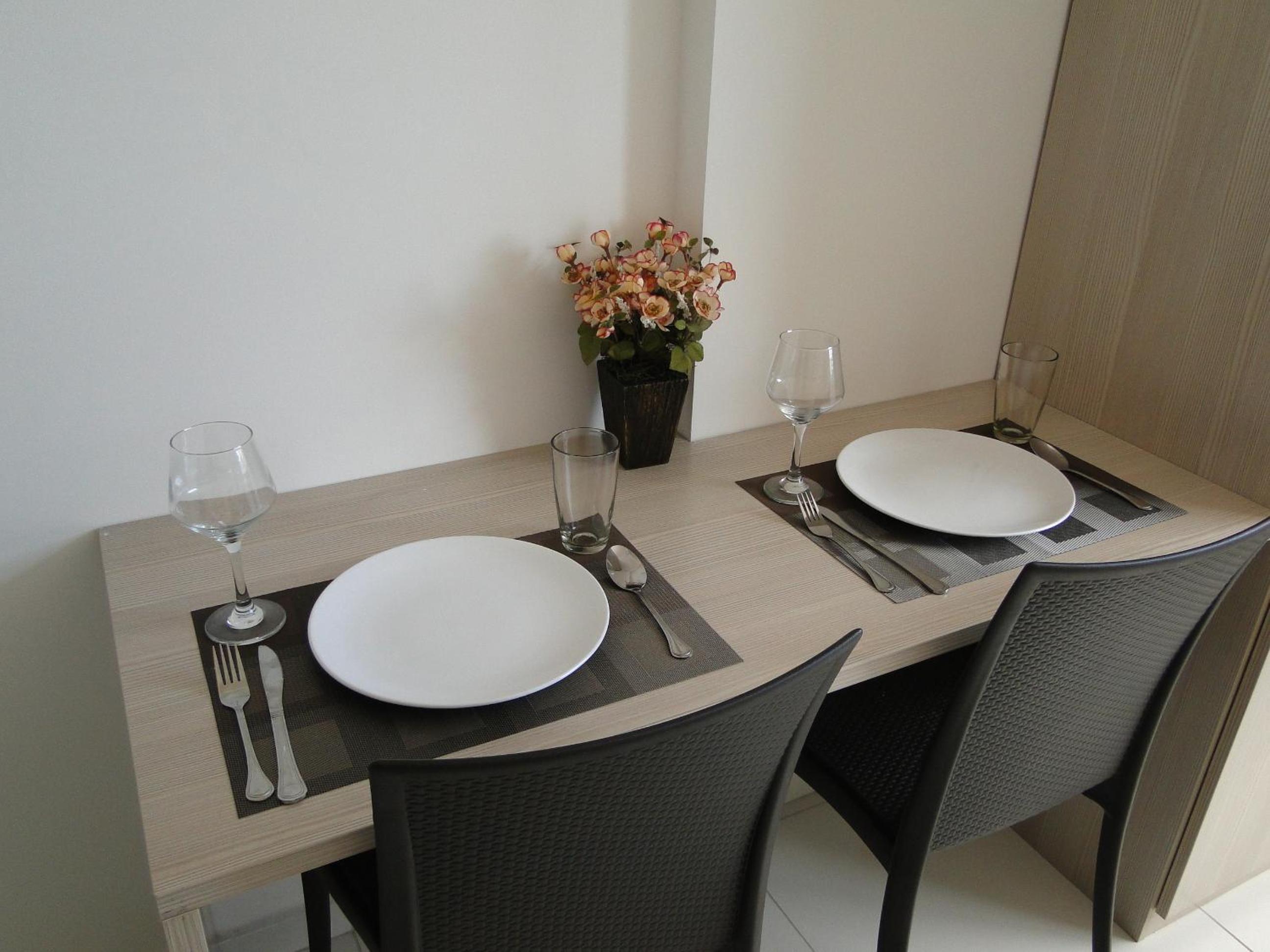 Flat Jampa Cobertura Duplex A Beira Mar