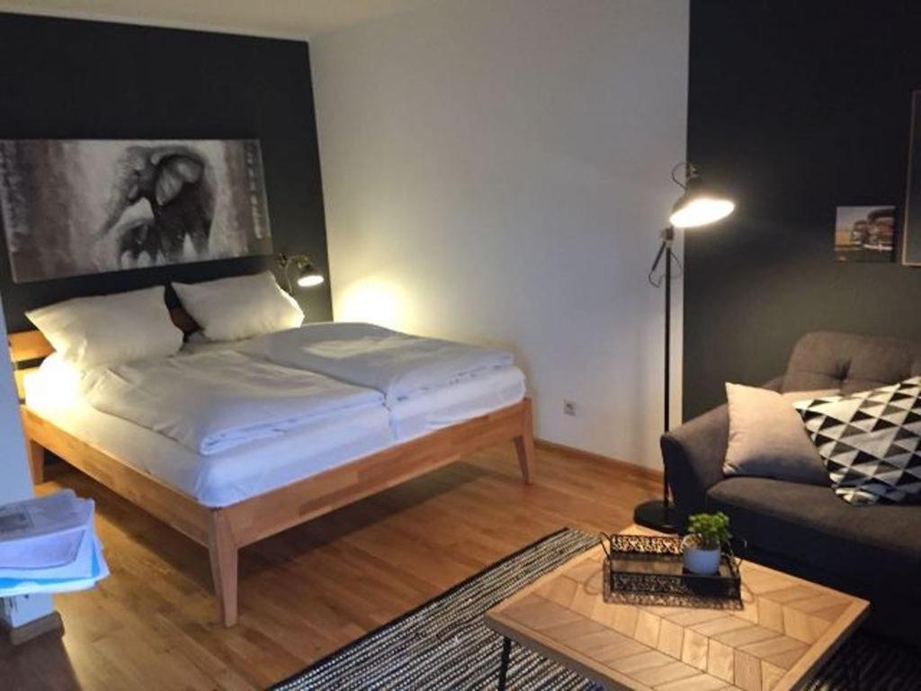 Appartements am Park view 2