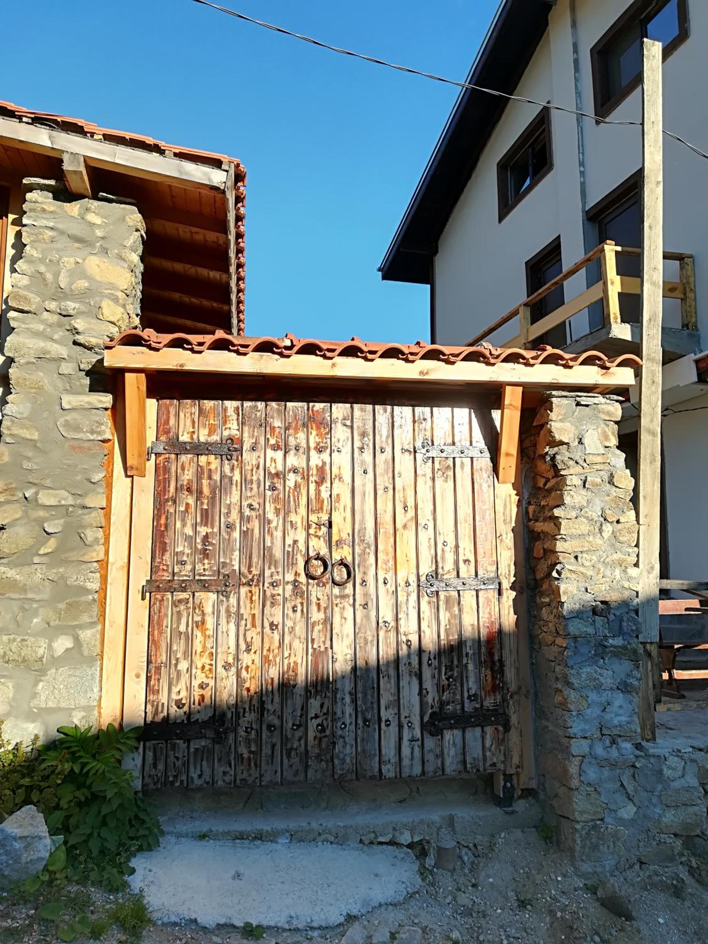 Guesthouse Vazrozhdenski kashti