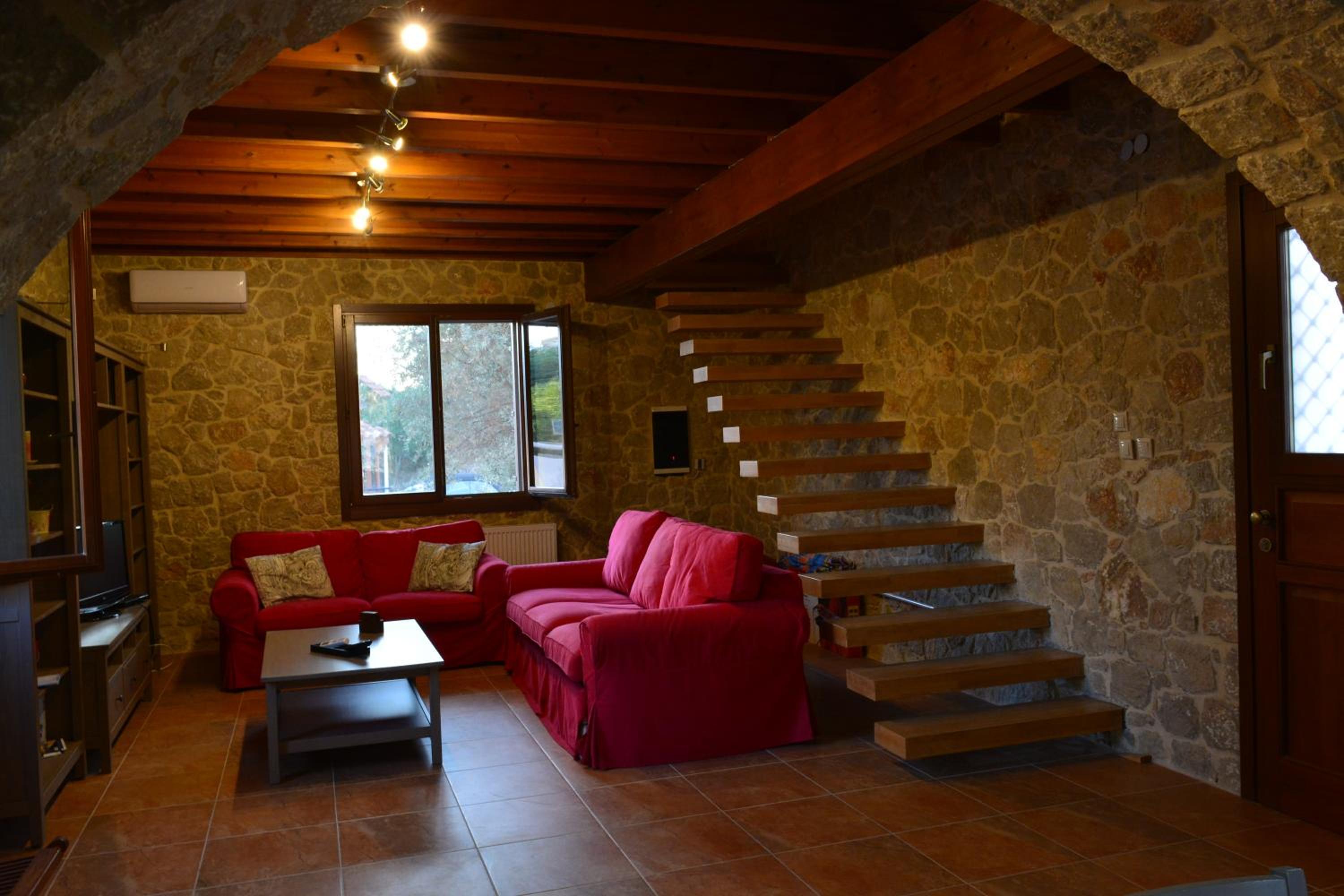 Pyrgos Luxury Country Home