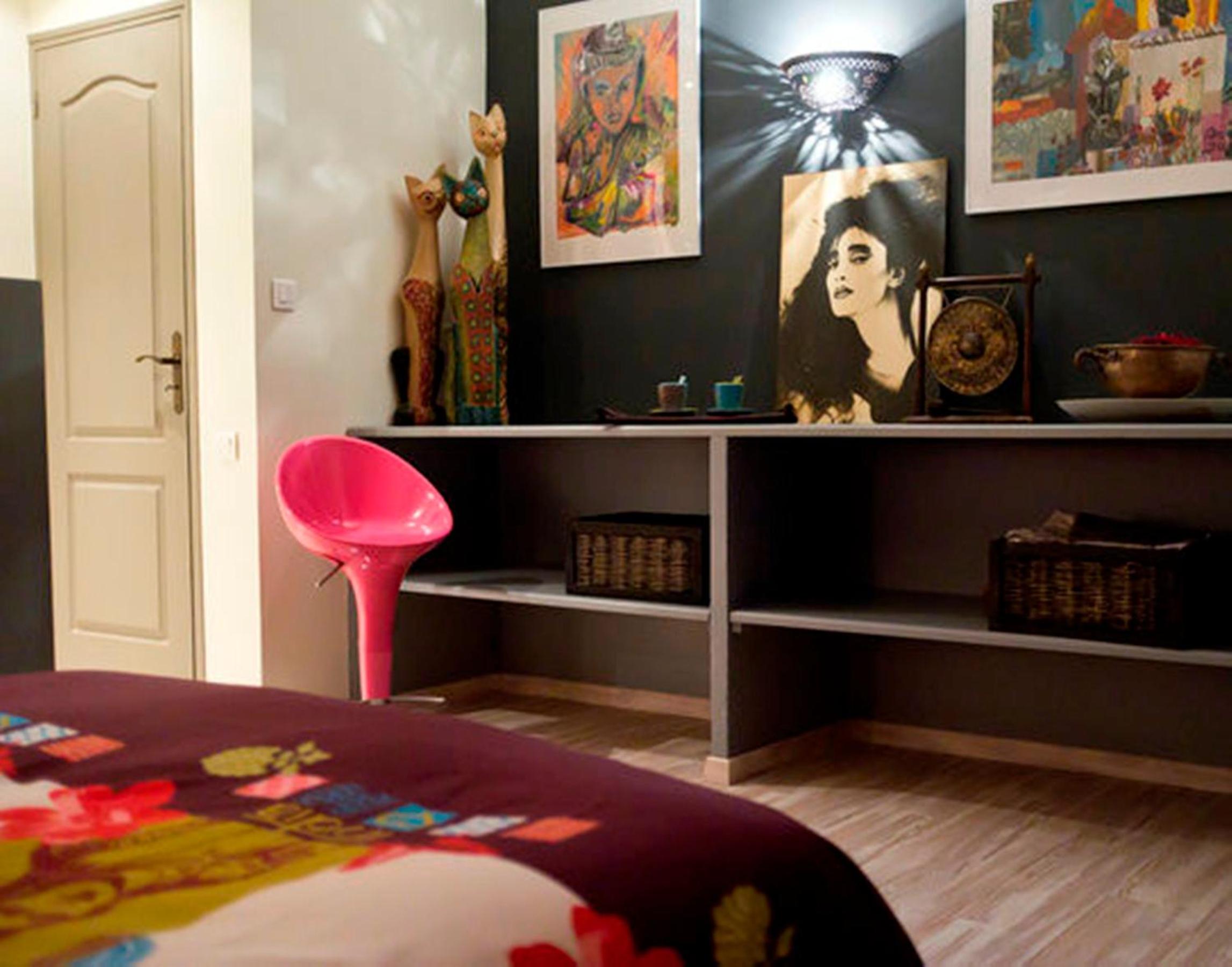 Chambre d'hôtes Au Fil de l'Eau view 4