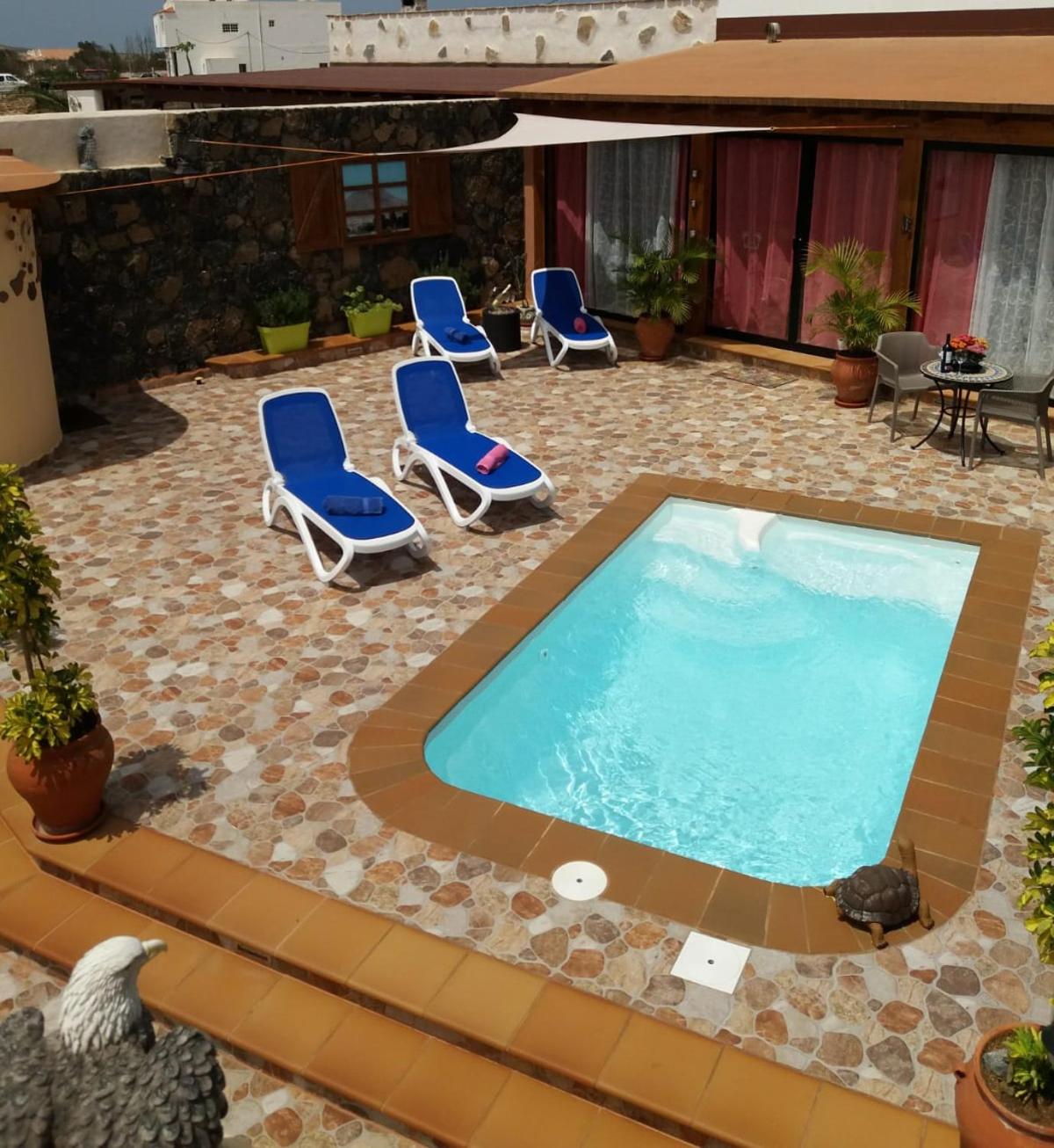 Hotel Villa FranyMar - Image 1