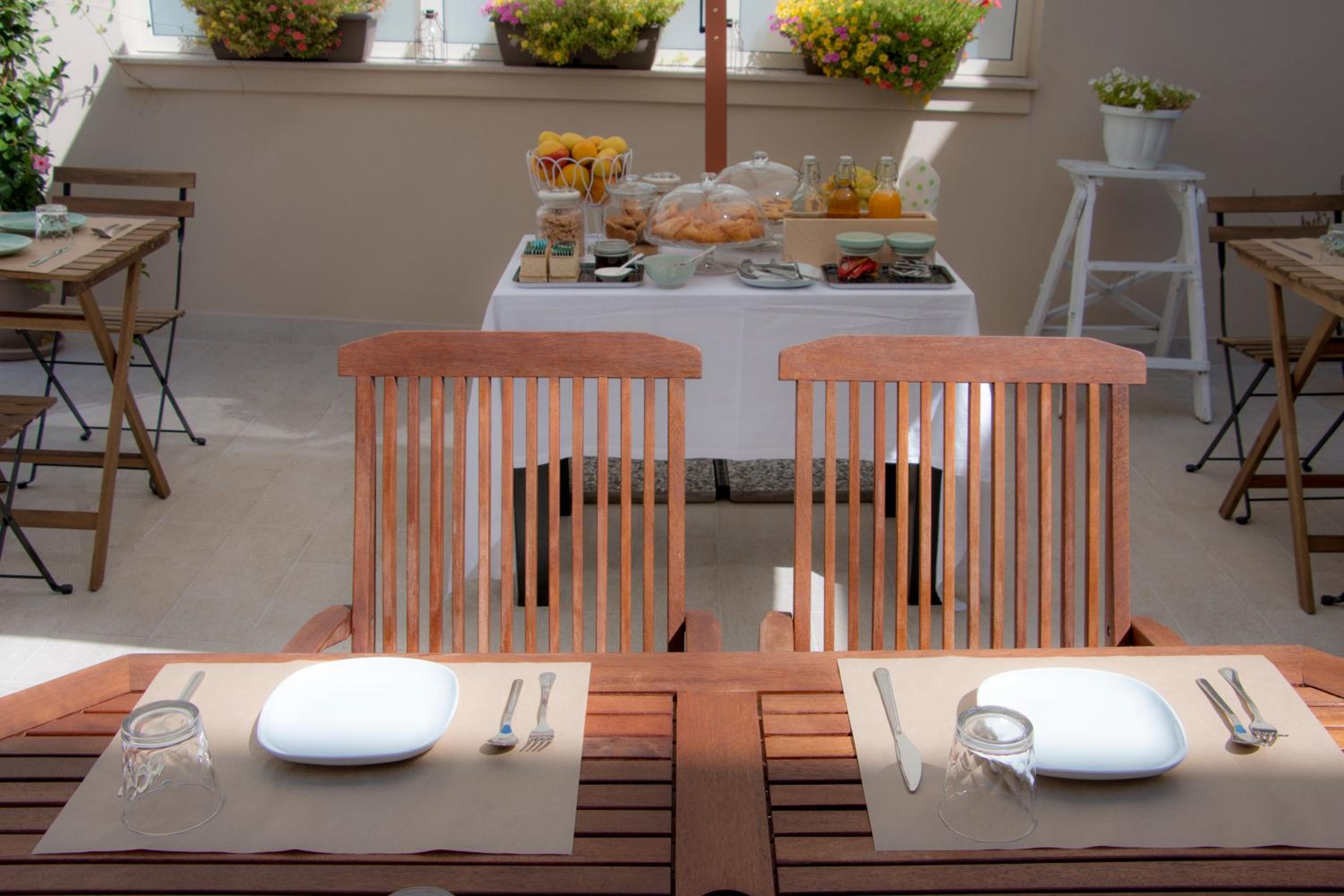 B&B Radici