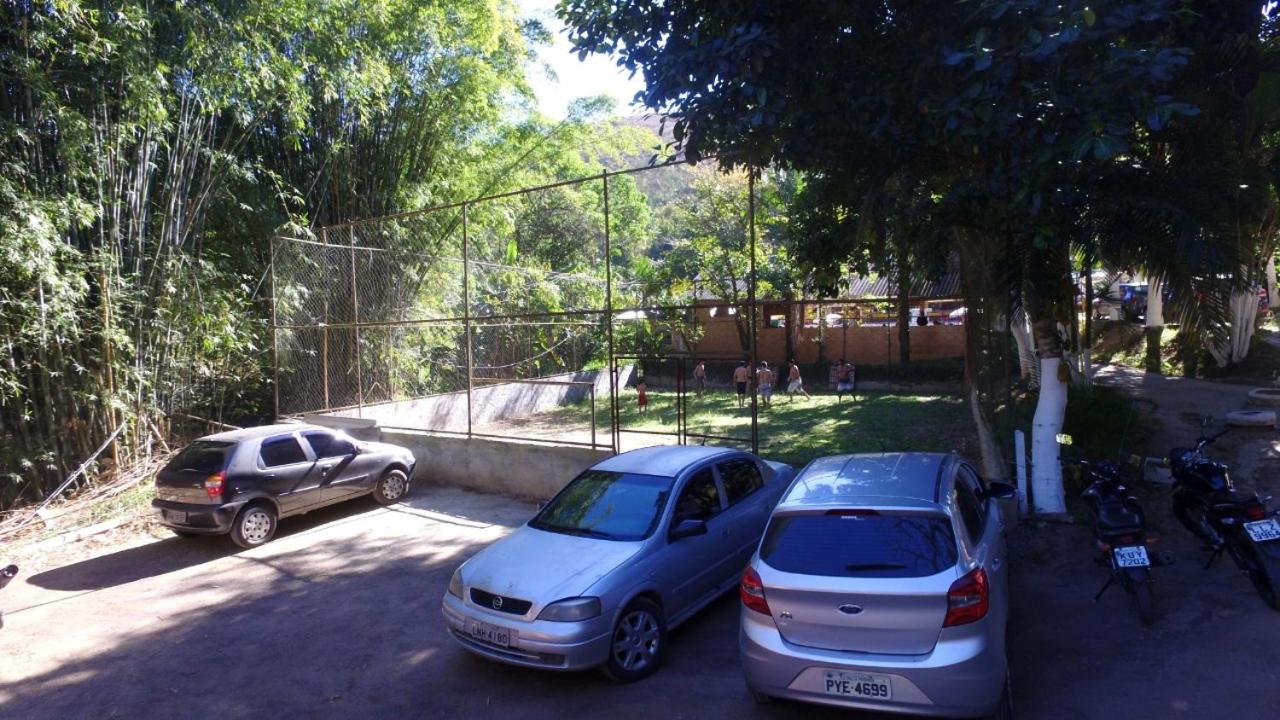 Pesque pague pousada do Carlinho