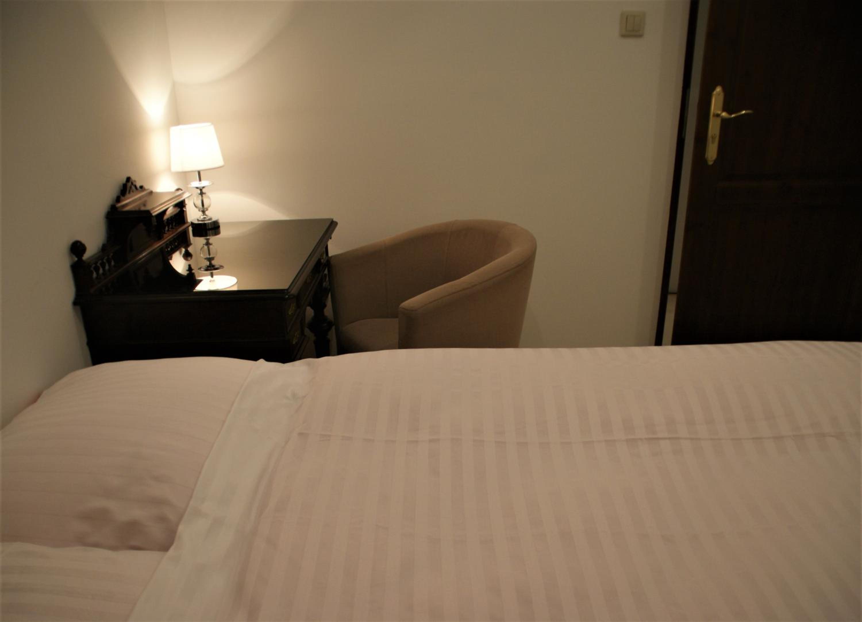 Villa la Val, Apartamenty Wałbrzych