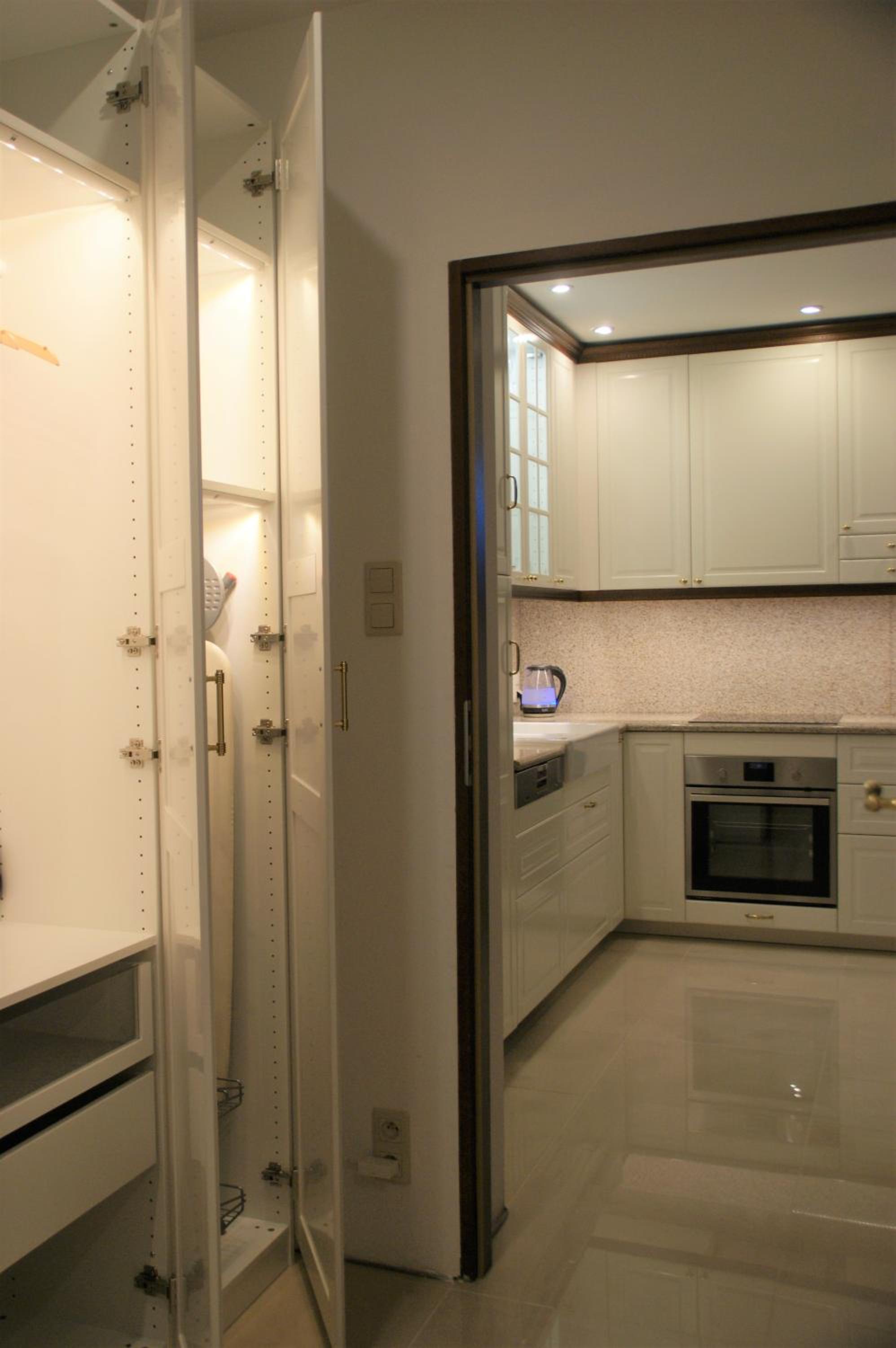 Villa la Val, Apartamenty Wałbrzych