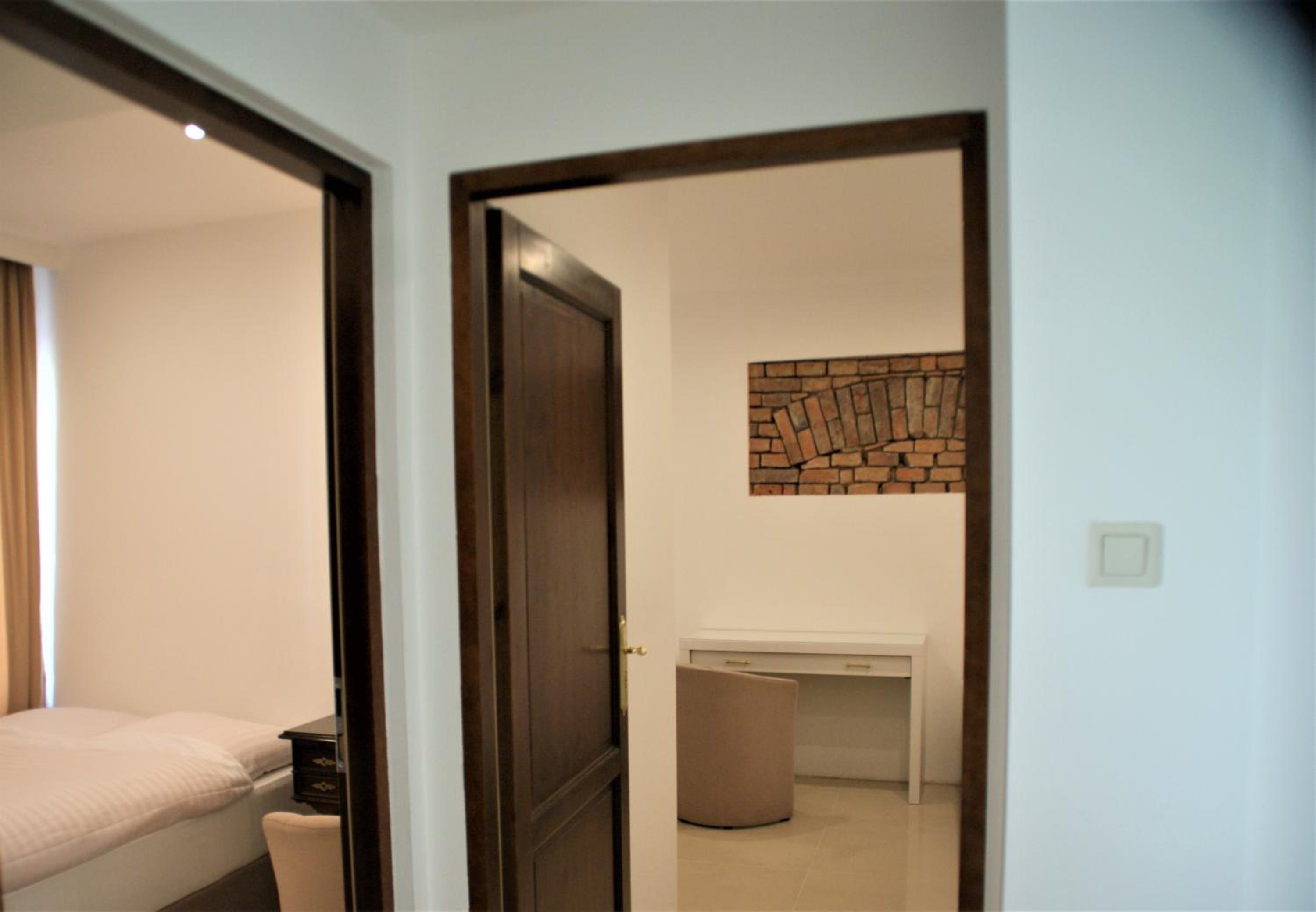 Villa la Val, Apartamenty Wałbrzych
