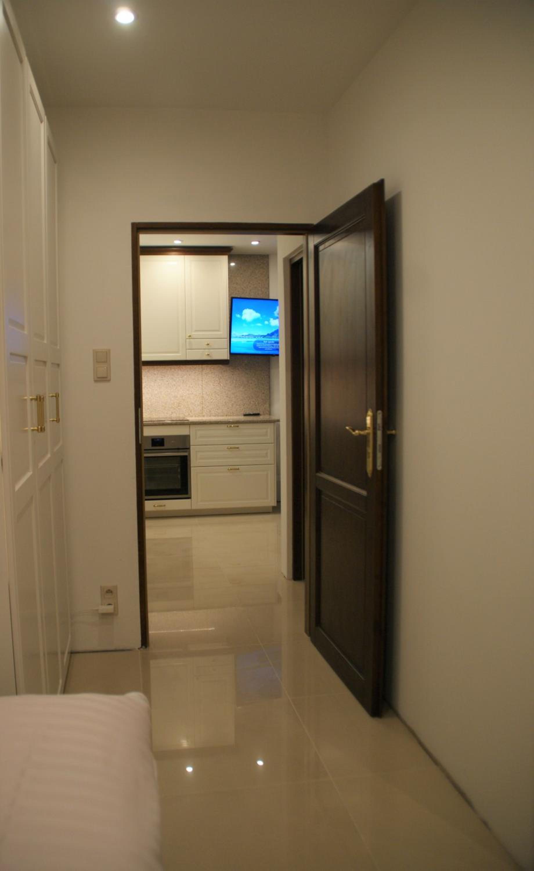 Villa la Val, Apartamenty Wałbrzych
