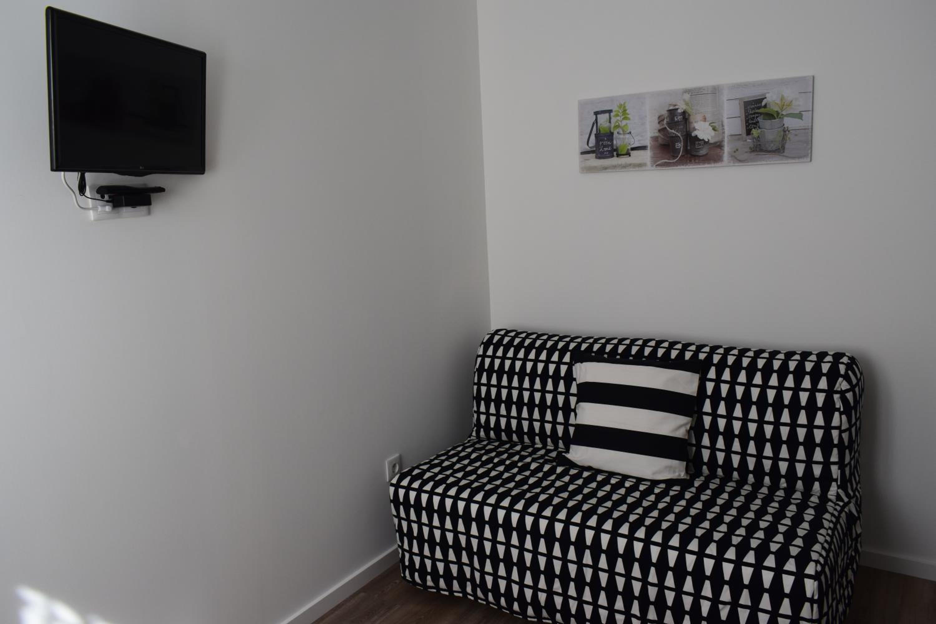 Oporto Living Apartments view 2