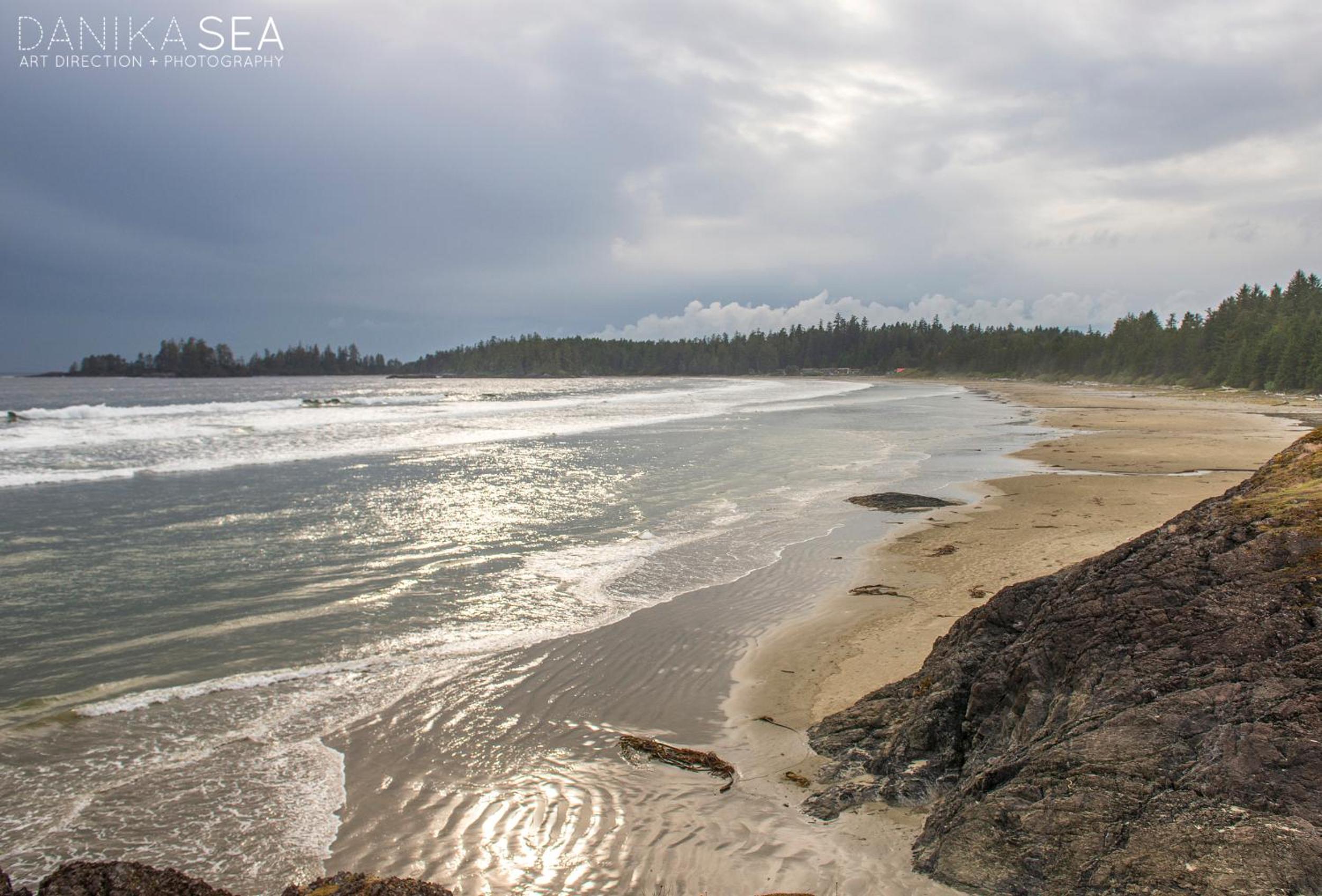Sounds of the Sea