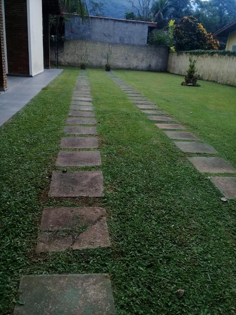 Aconchegante Casa de Temporada
