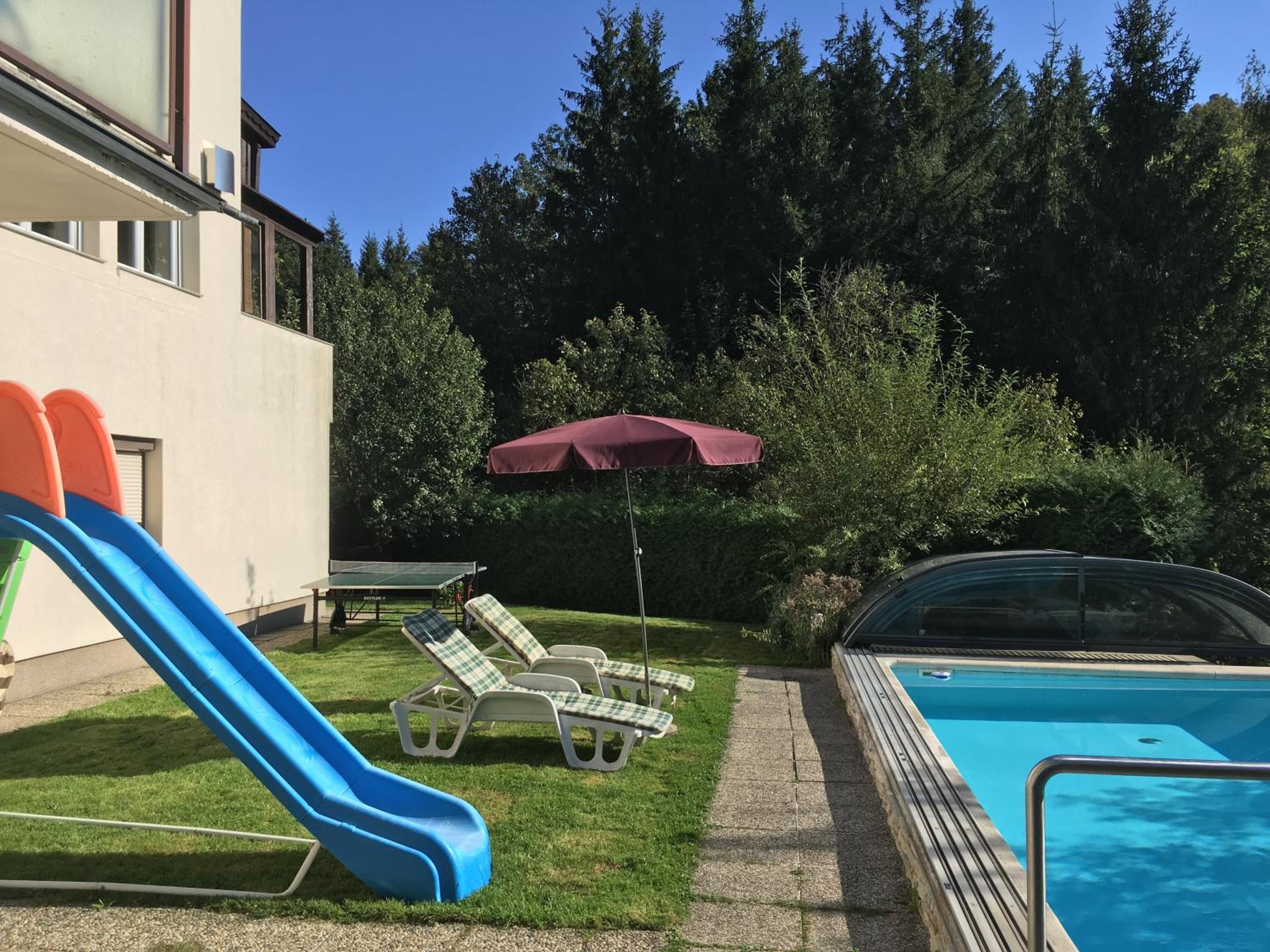 Pension Nocksteinblick