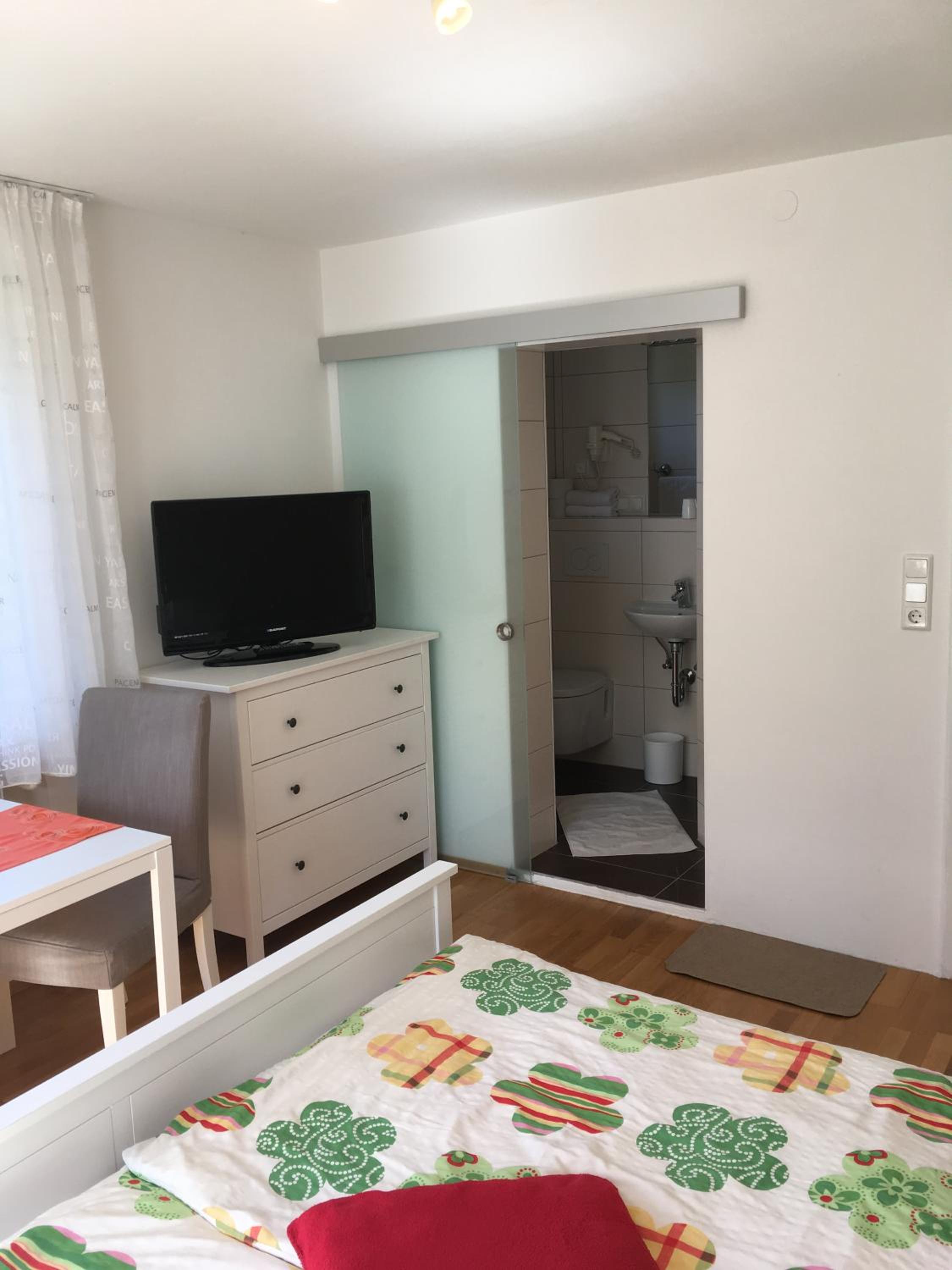 Pension Nocksteinblick