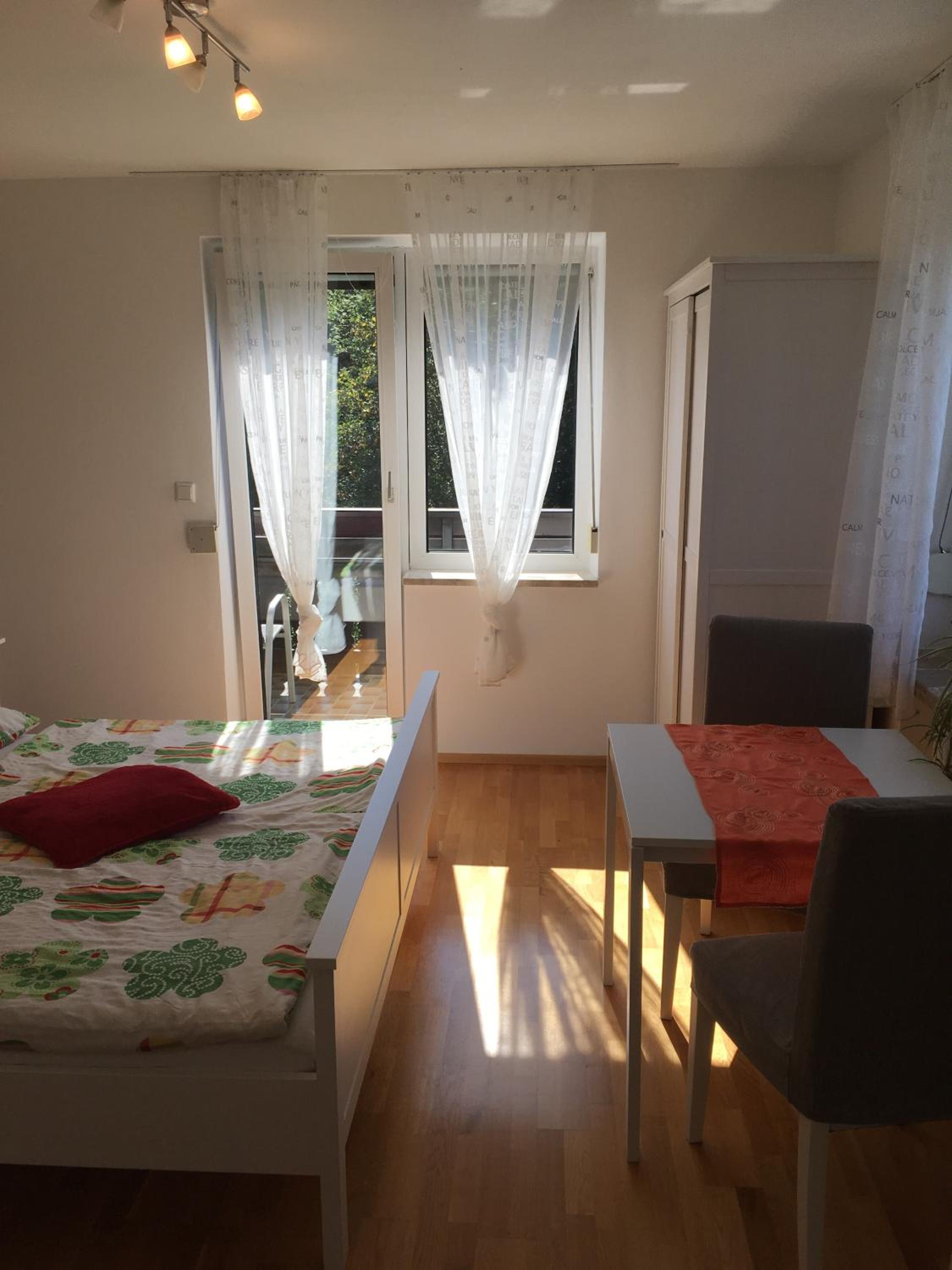 Pension Nocksteinblick