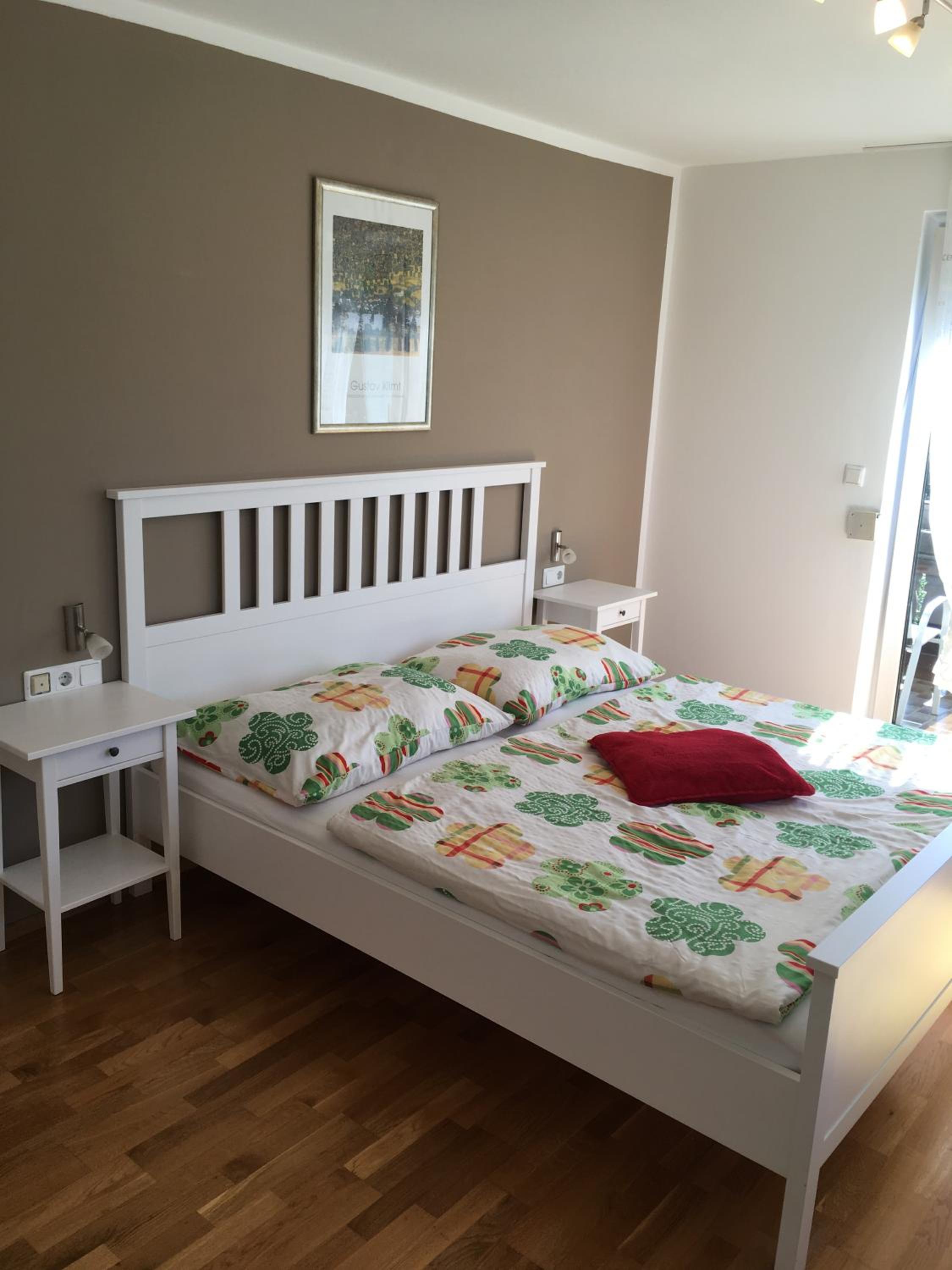 Pension Nocksteinblick