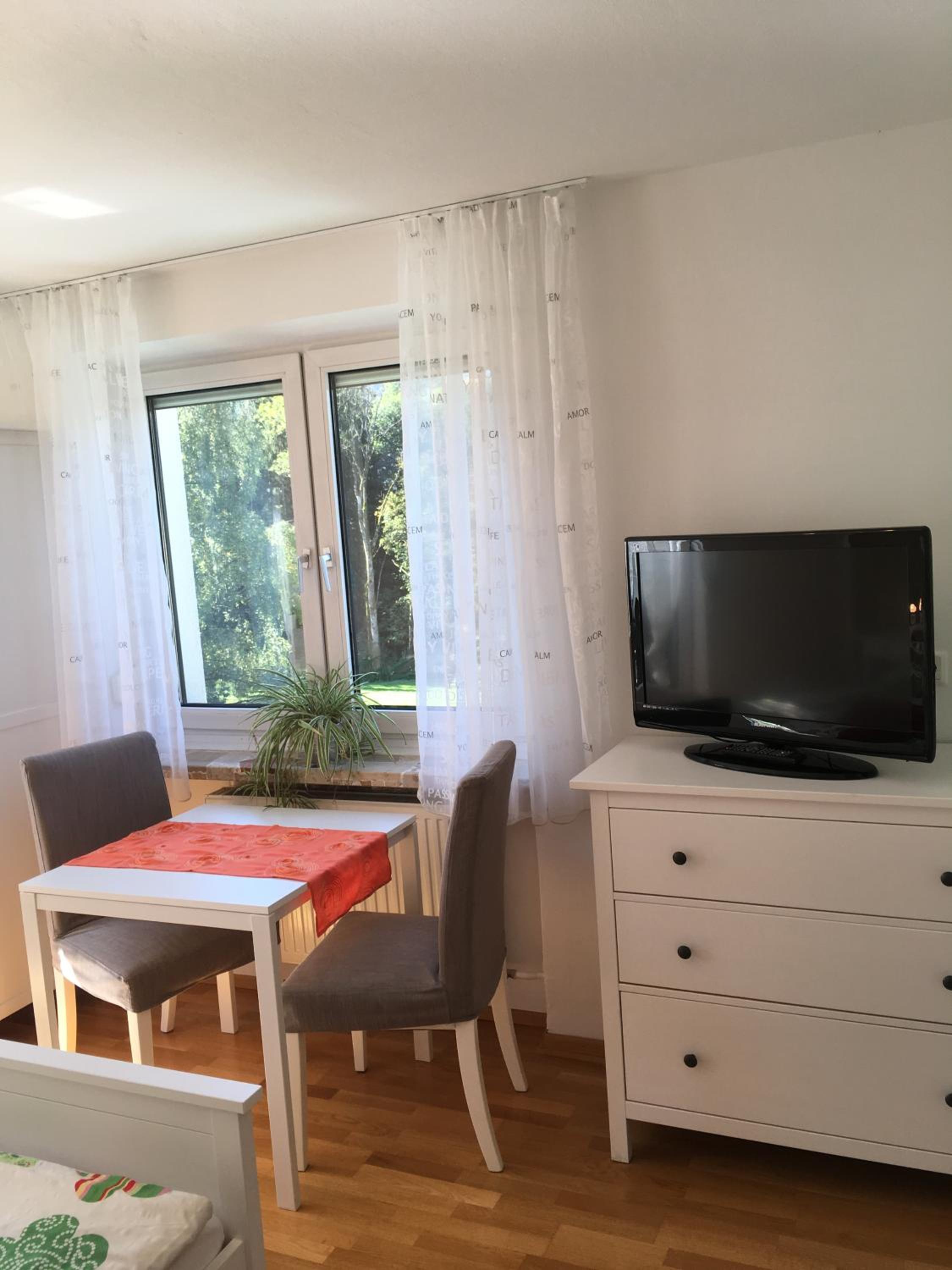 Pension Nocksteinblick