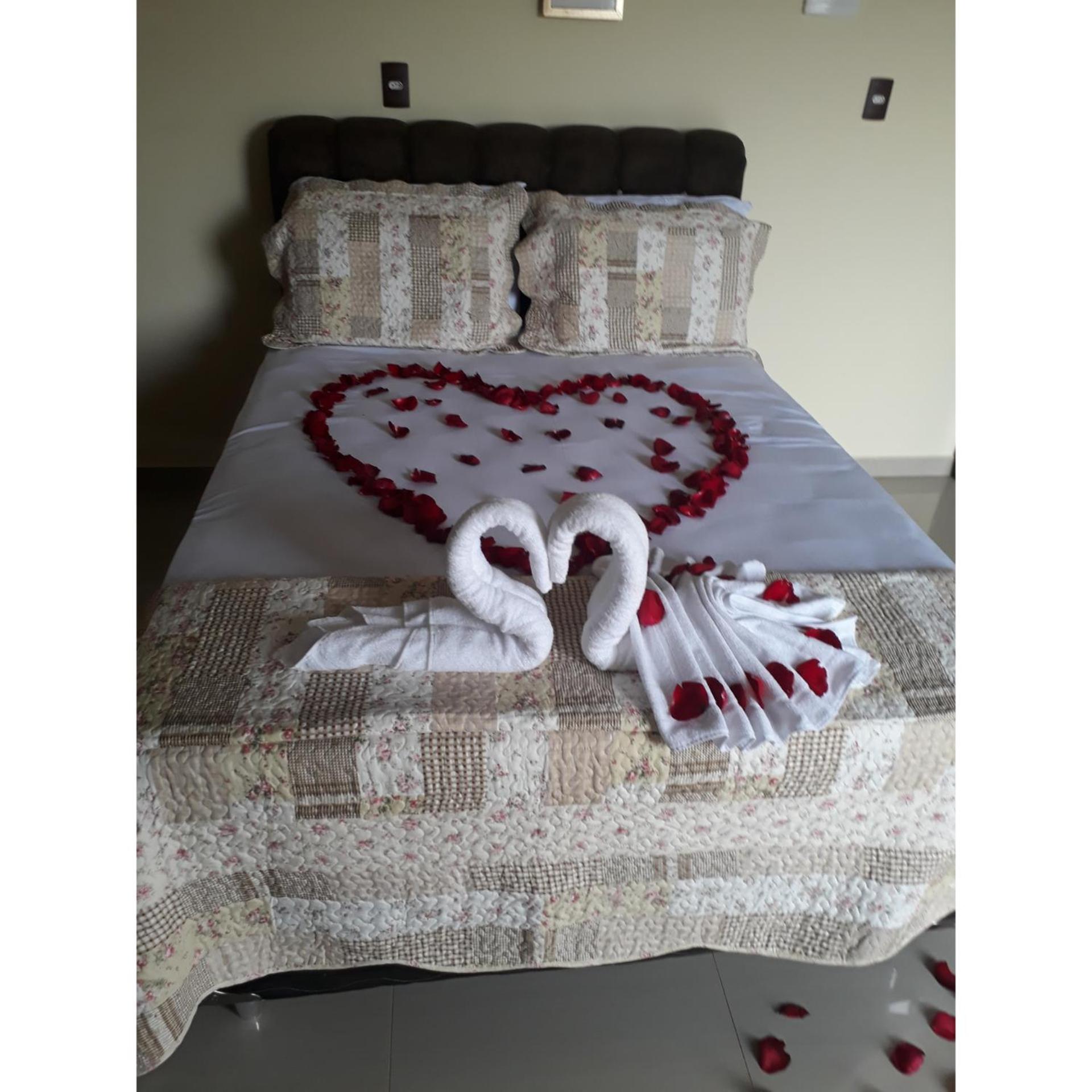 Suites Flor de Lis