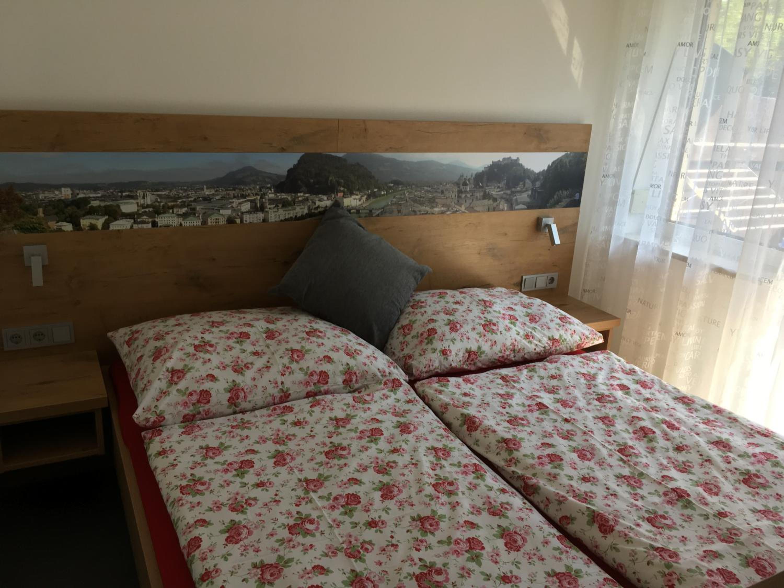 Pension Nocksteinblick