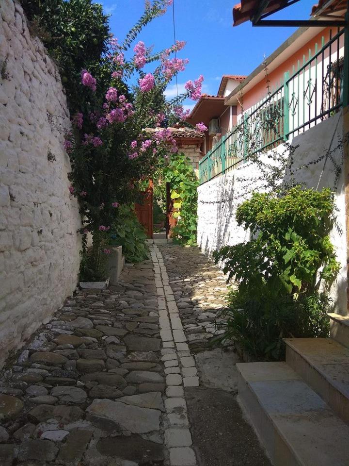 Guesthouse Hlias Gloria