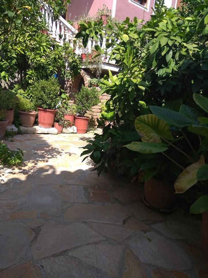Guesthouse Hlias Gloria