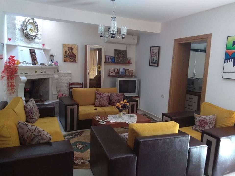 Guesthouse Hlias Gloria