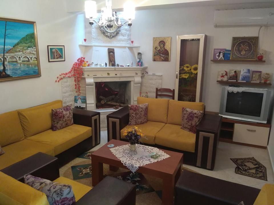 Guesthouse Hlias Gloria