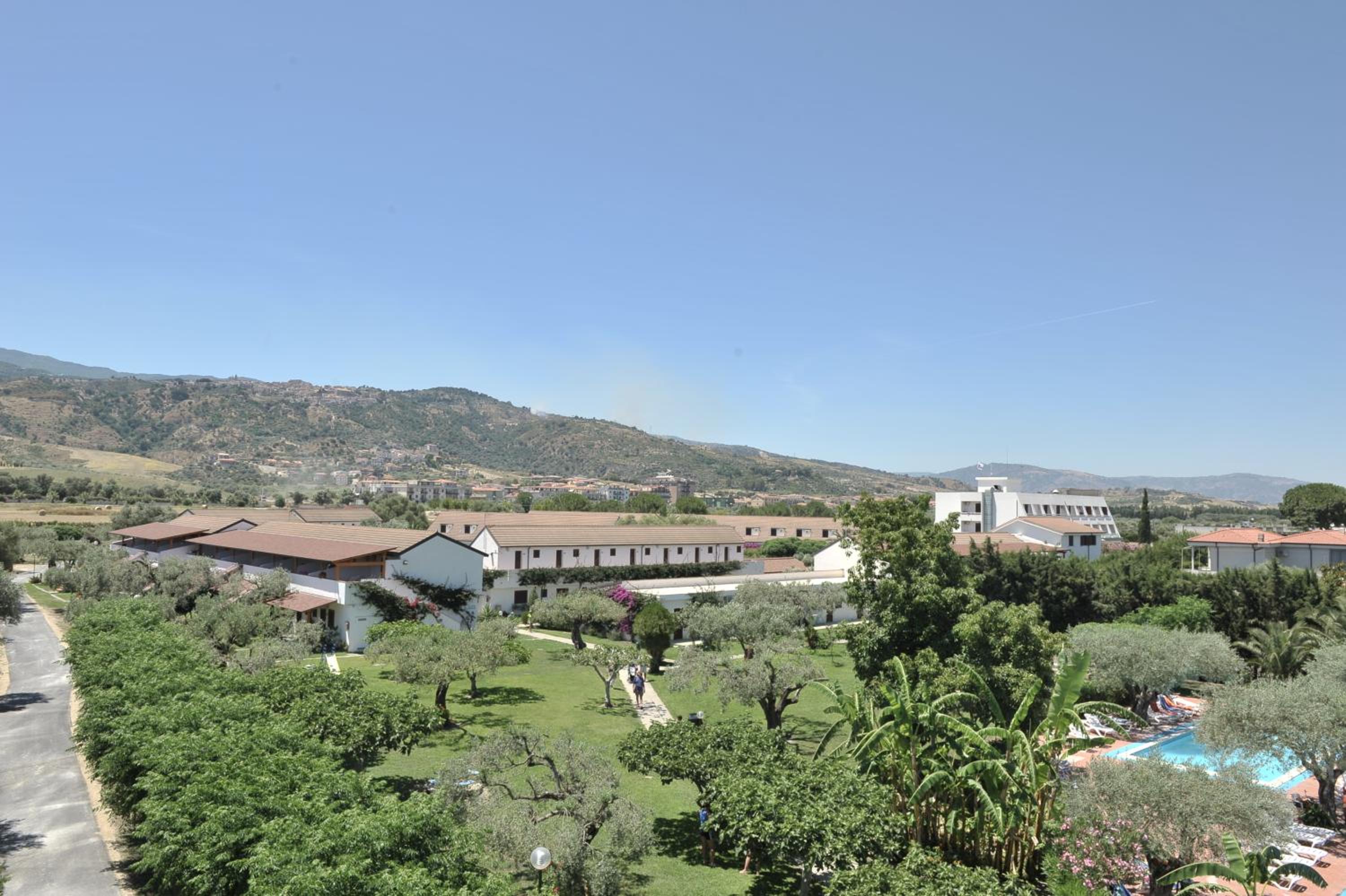 Nausicaa Village