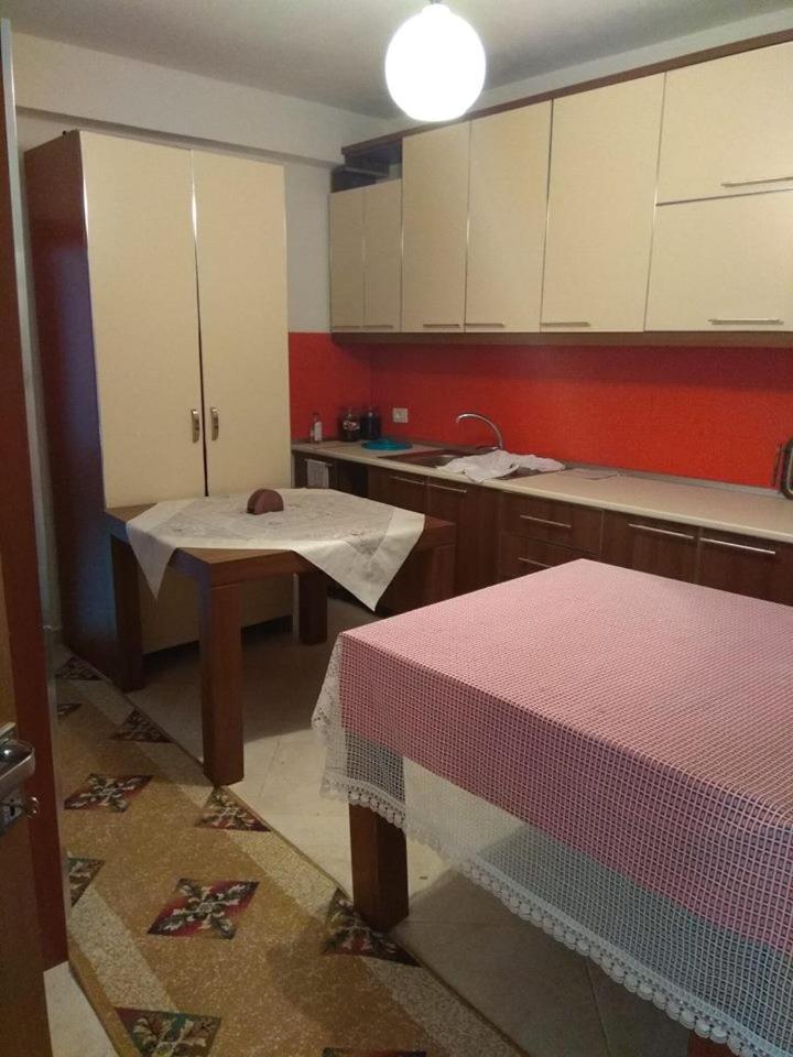 Guesthouse Hlias Gloria