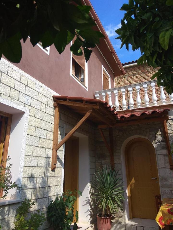 Guesthouse Hlias Gloria