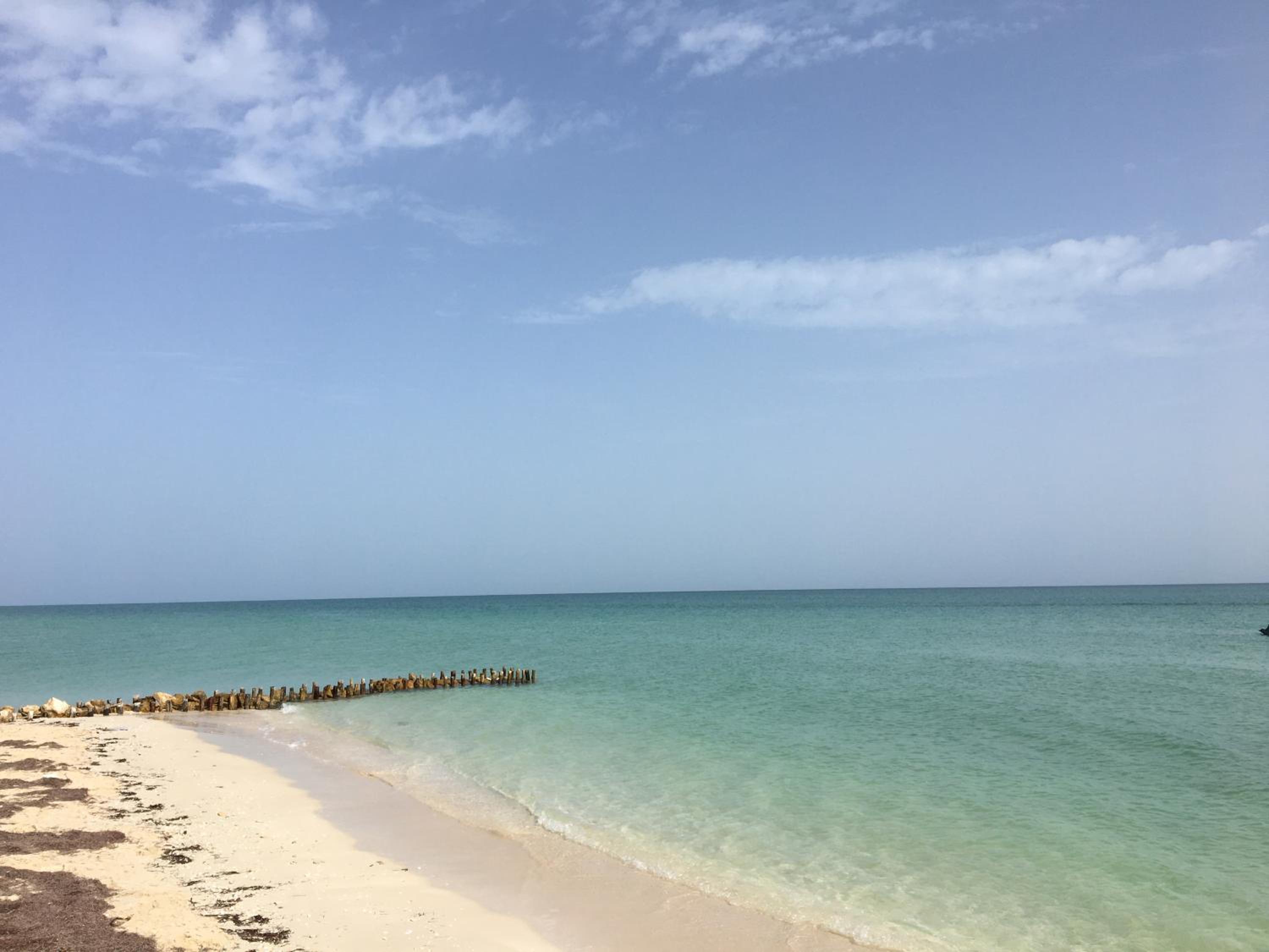 Cabanas Jaalkab