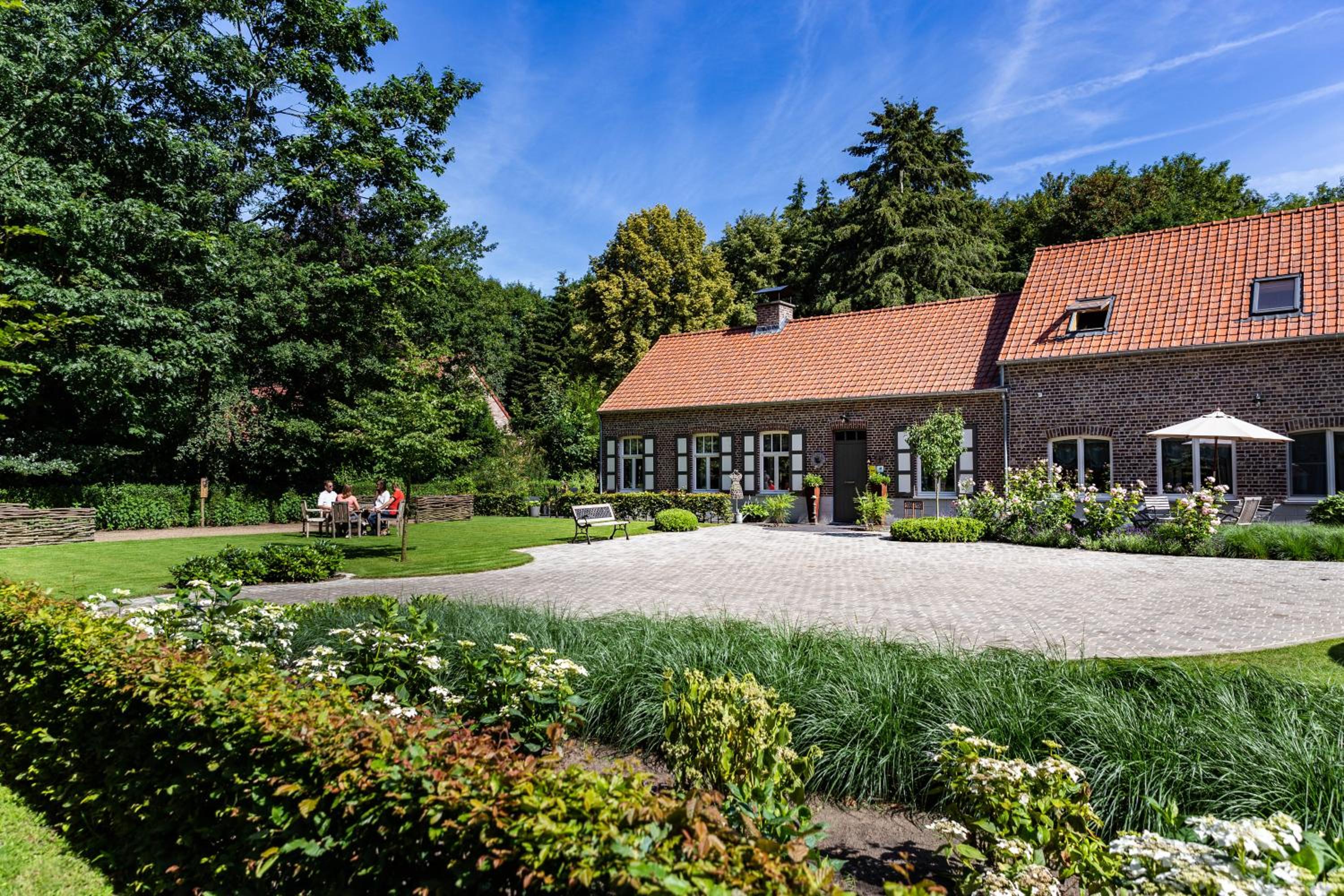 B&B 't Heirweggoed