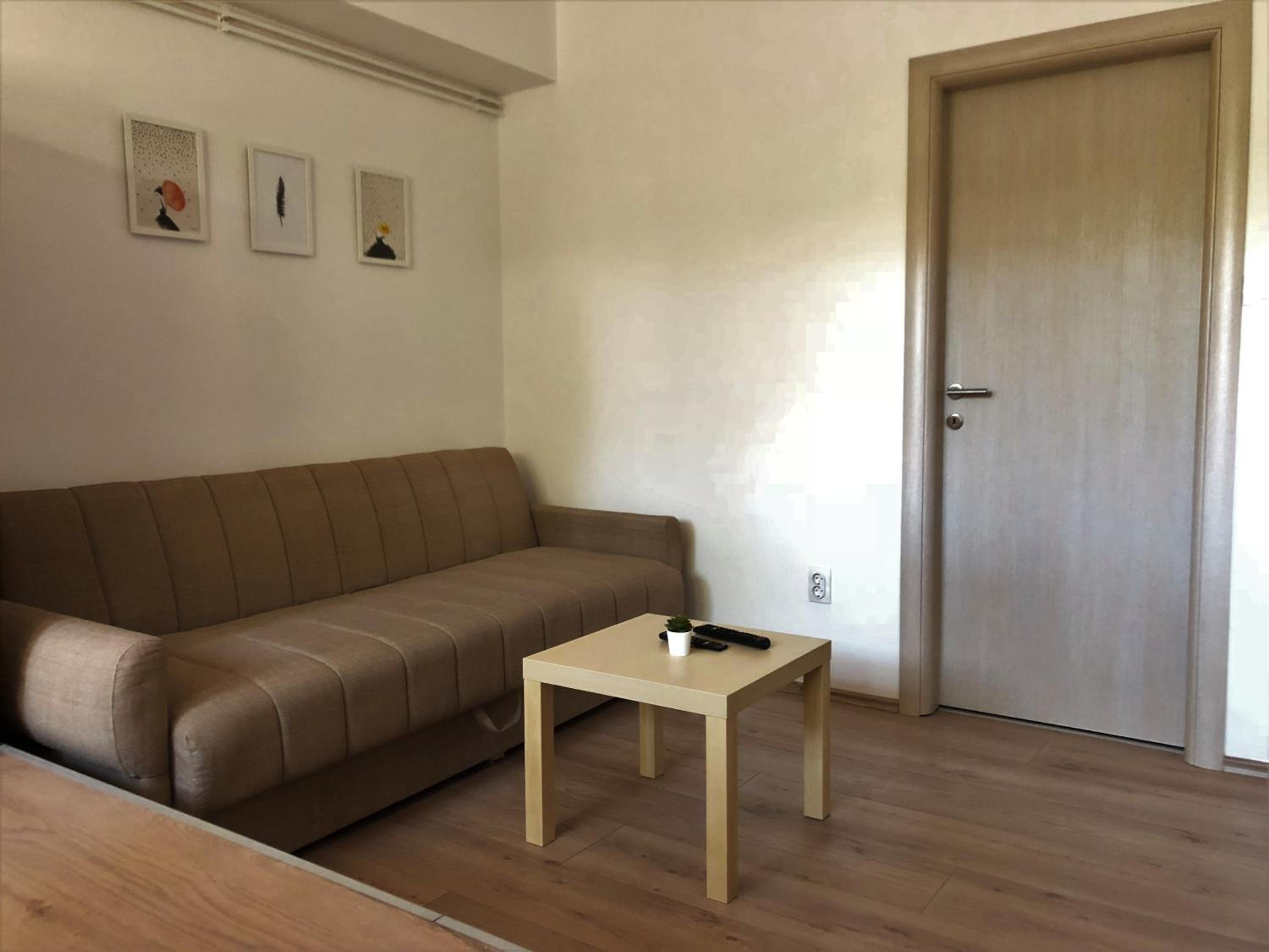 Small & Sweet Apartments view 2