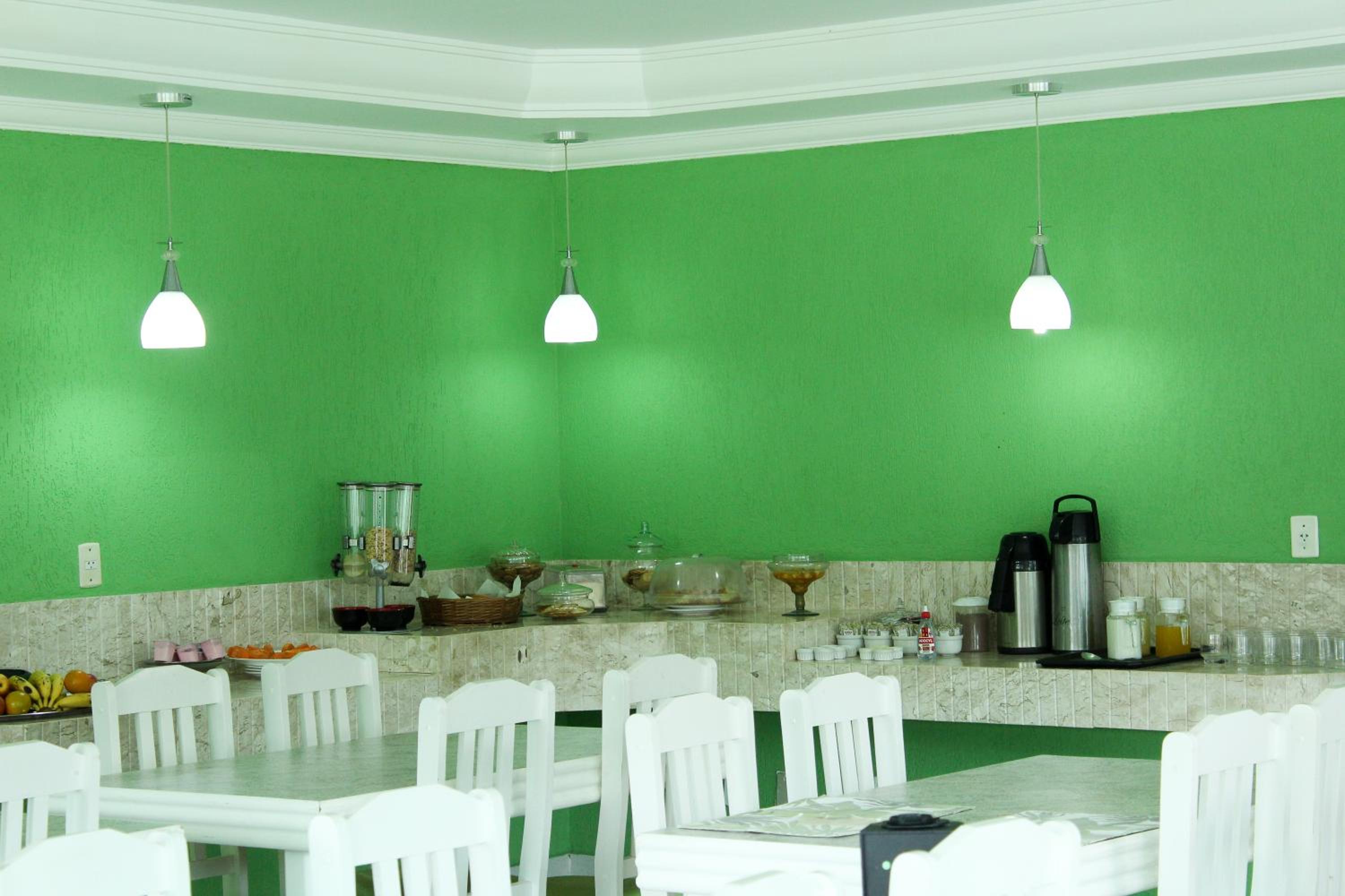Pousada La Maison