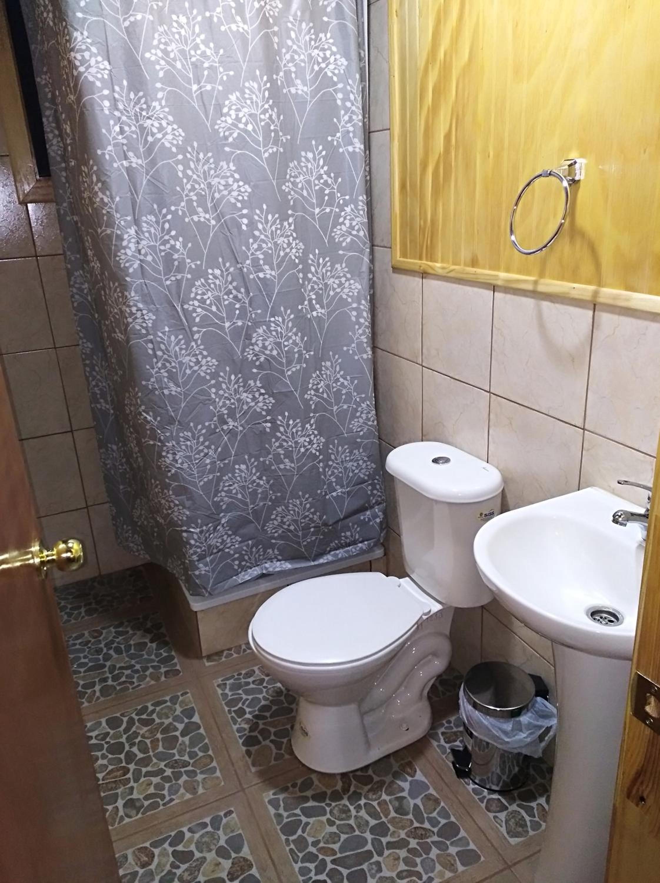 Cabañas El Maitén