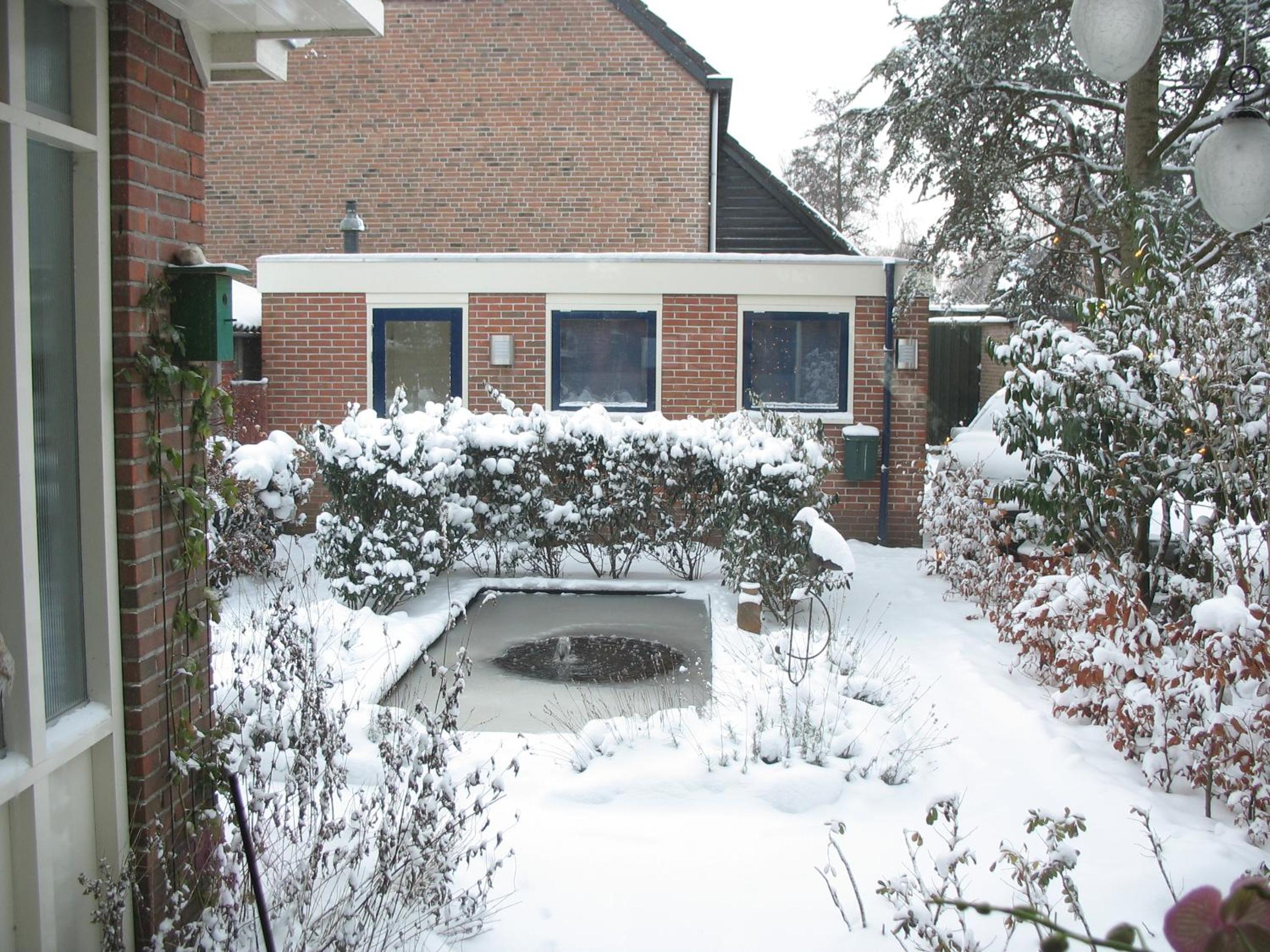 De Krasse Man view 4