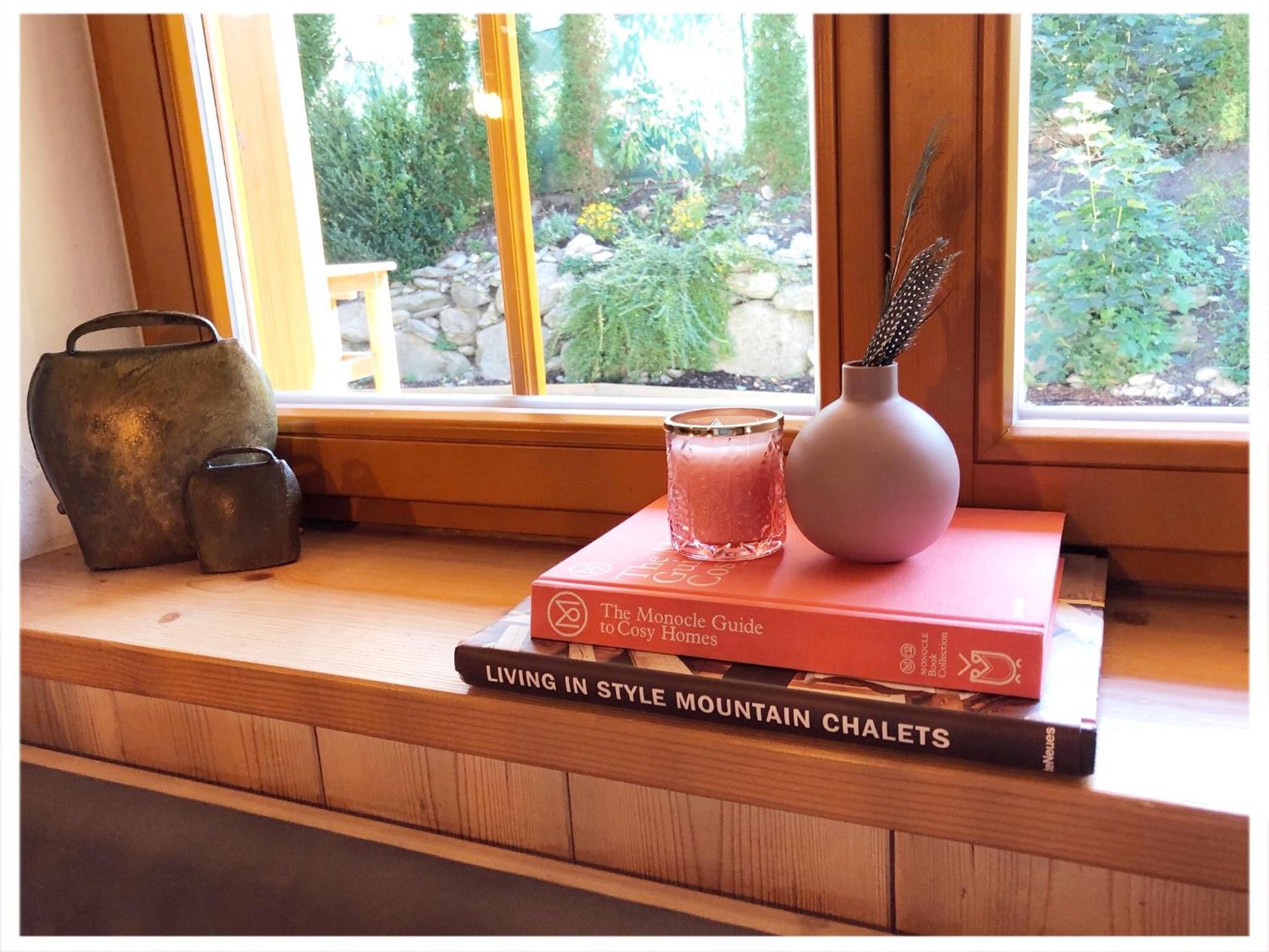 Dorfchalets & Apartments - in Kaprun centre including FREE entry Tauern Spa and Summer Card