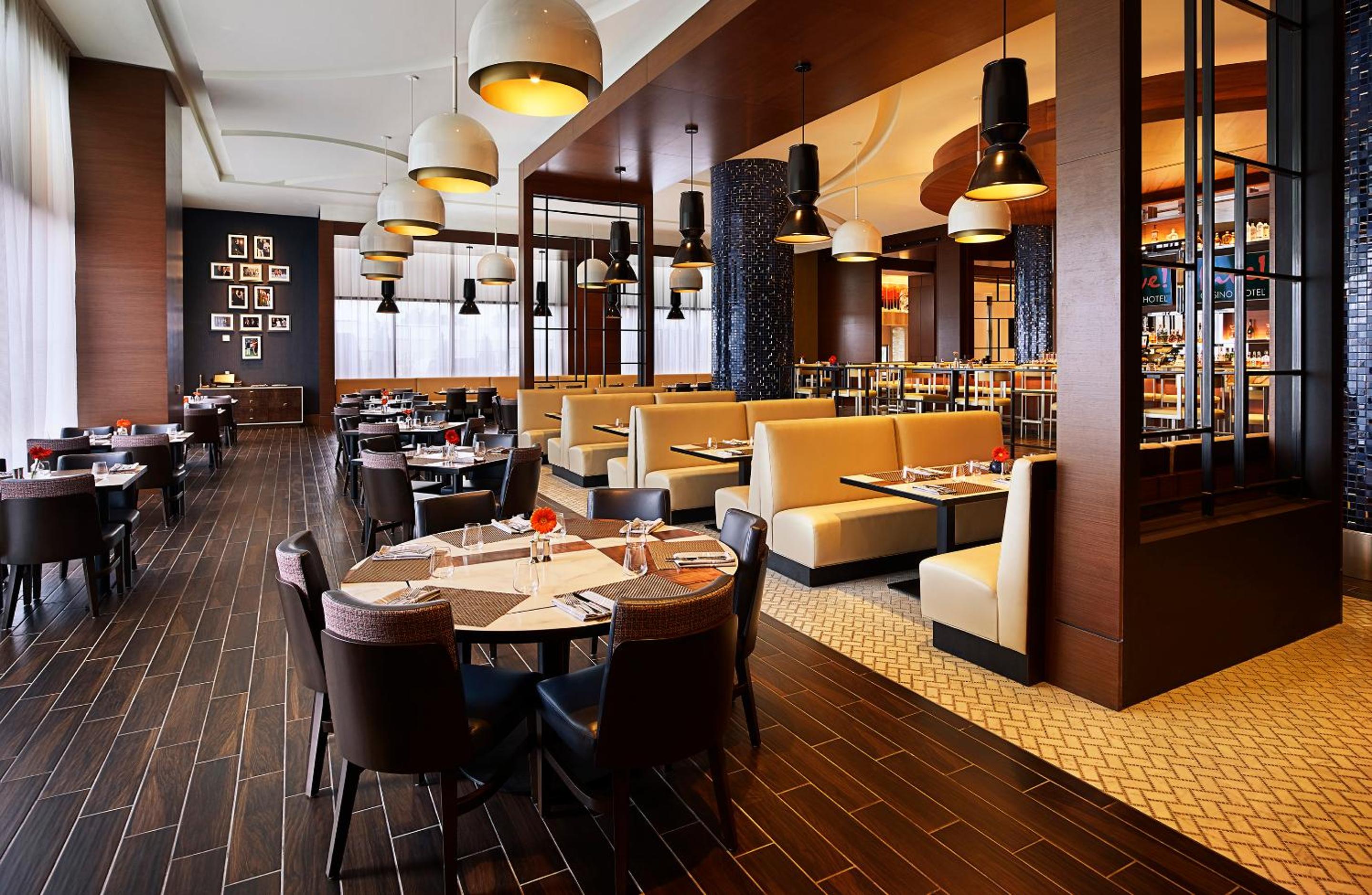 Live! Casino Hotel - Baltimore Washington Airport - BWI - Property Image 24