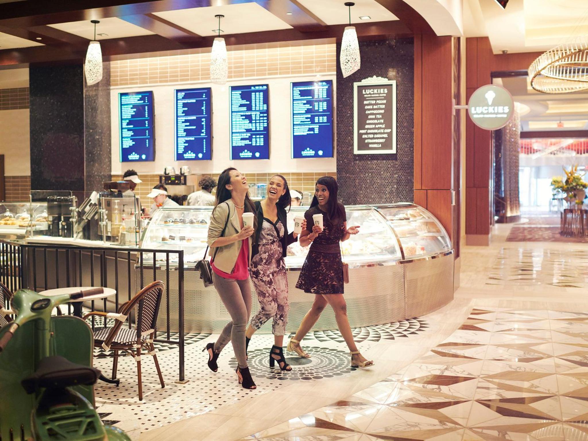 Live! Casino  Hotel - Baltimore Washington Airport - BWI - Property Image 7
