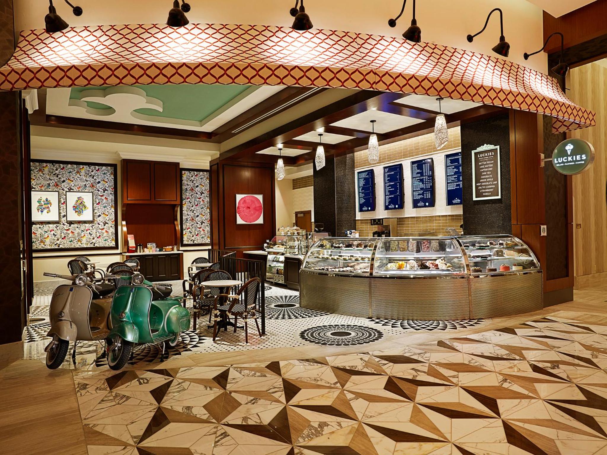 Live! Casino  Hotel - Baltimore Washington Airport - BWI - Property Image 6