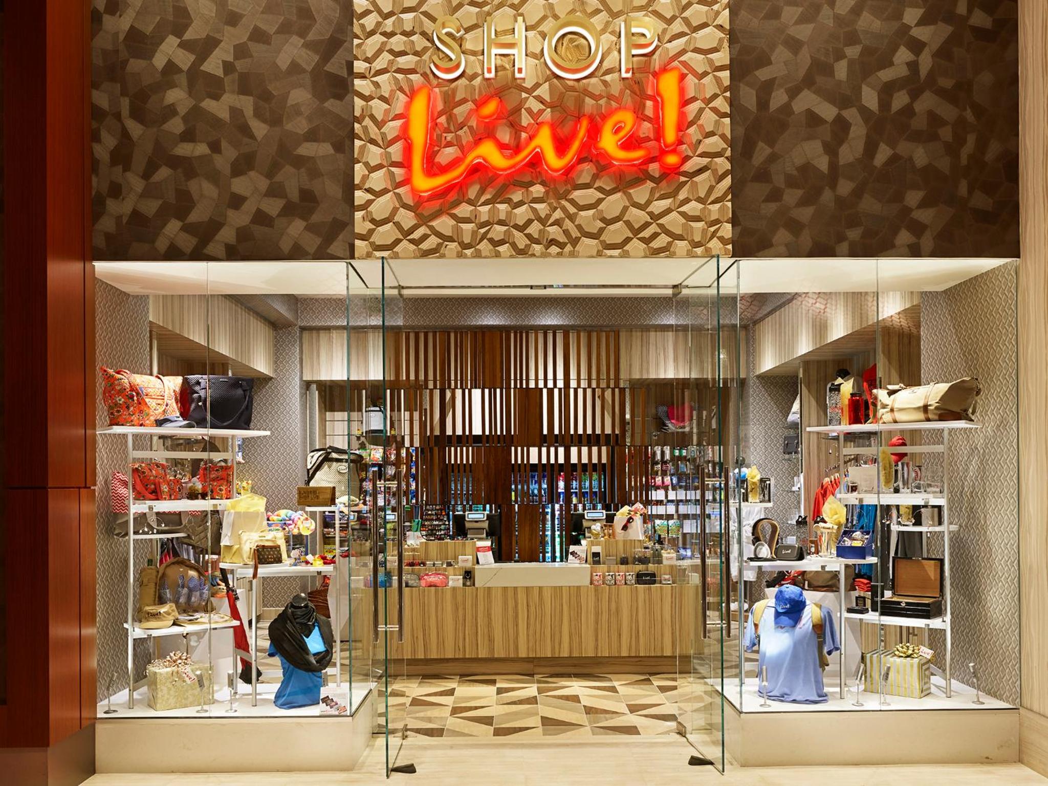 Live! Casino  Hotel - Baltimore Washington Airport - BWI - Property Image 8