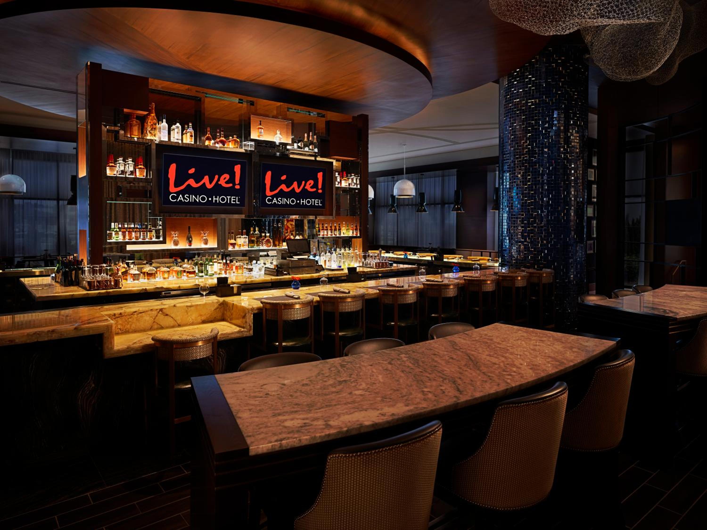 Live! Casino Hotel - Baltimore Washington Airport - BWI - Property Image 26